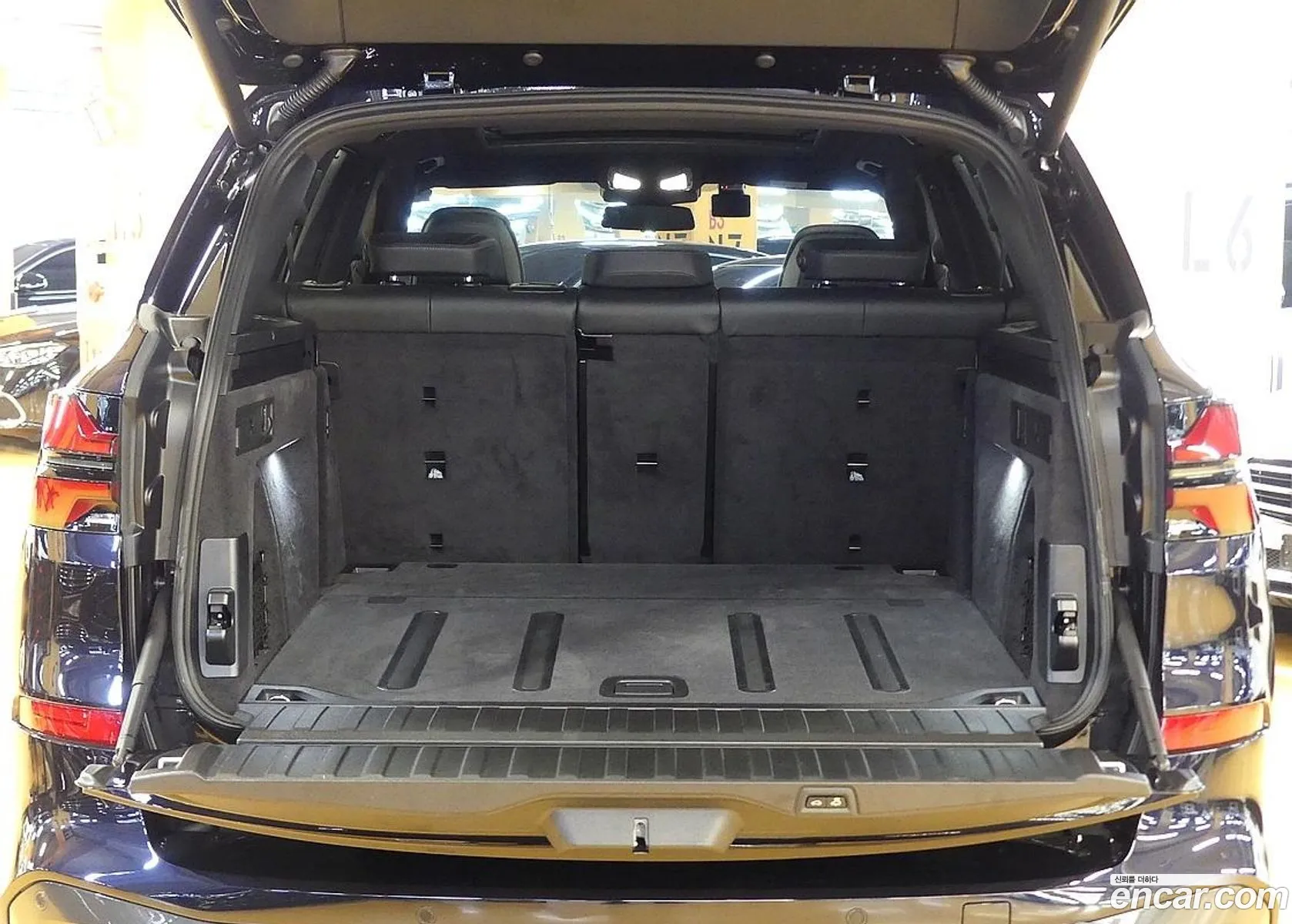 BMW X5 2025 — 16