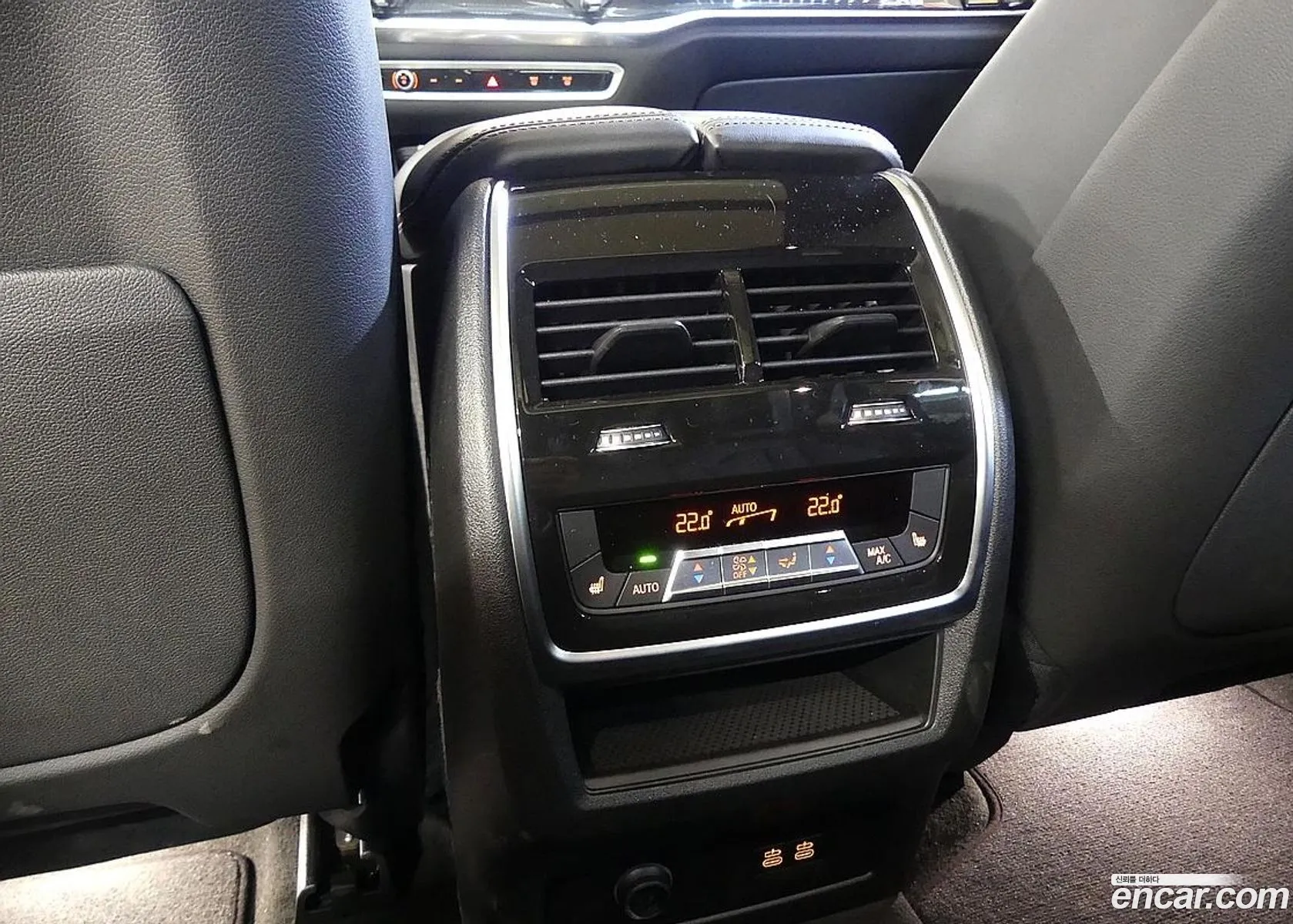 BMW X5 2025 — 9