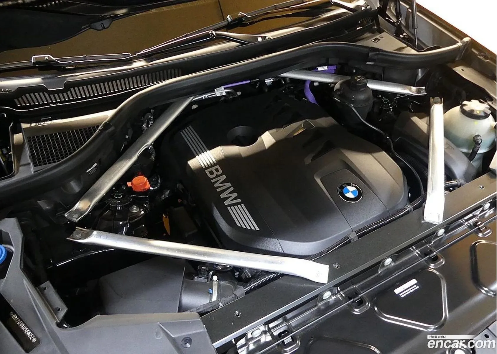 BMW X5 2025 — 13