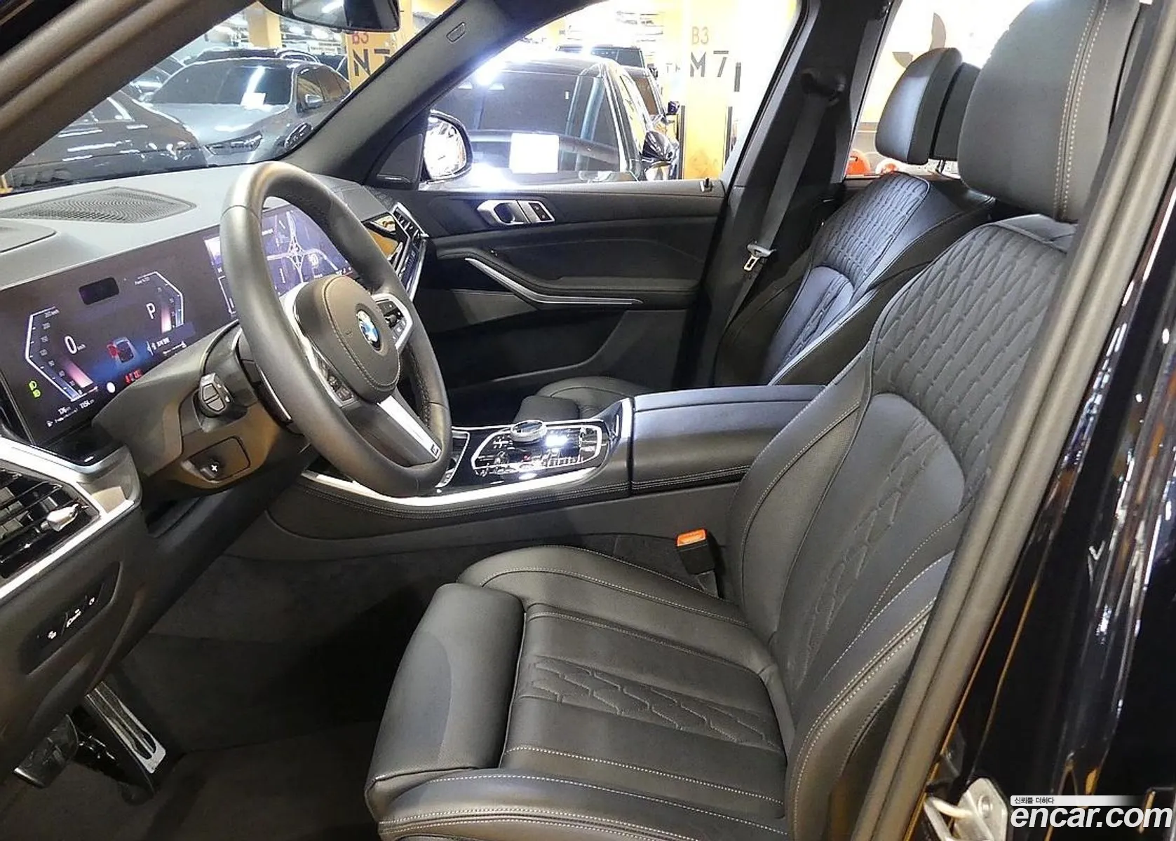 BMW X5 2025 — 6