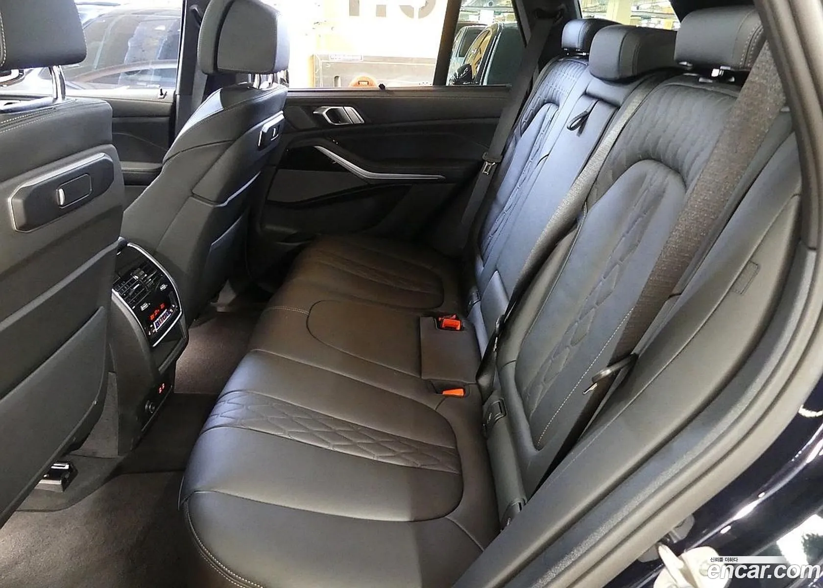 BMW X5 2025 — 7