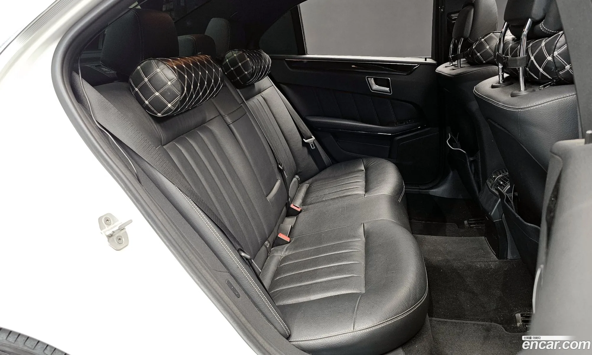 Mercedes-Benz E-Class W212 2013 WDDHF8CBXEA884839 — 16