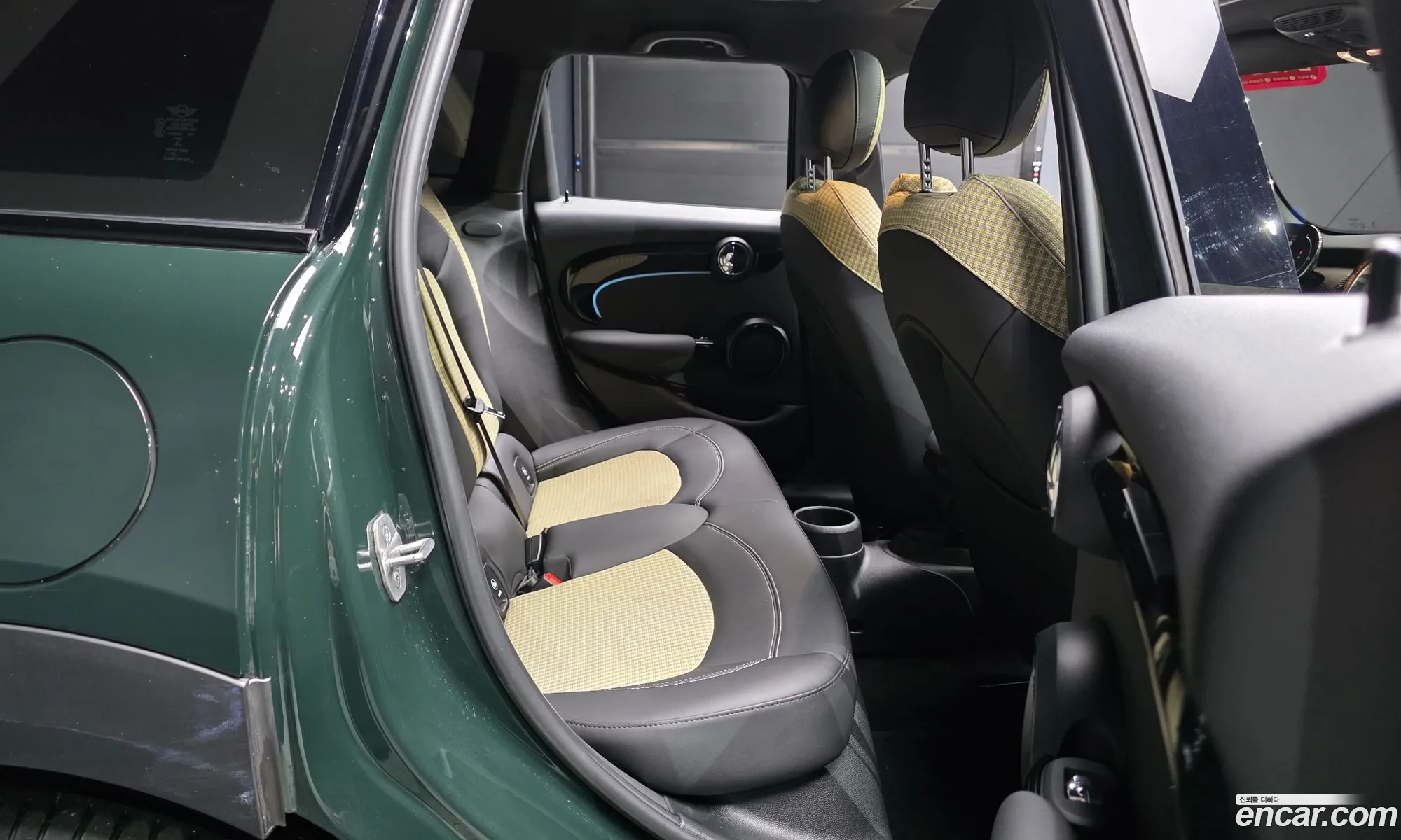 Mini Cooper S 2022 WMW41DK03P2S77532 — 15