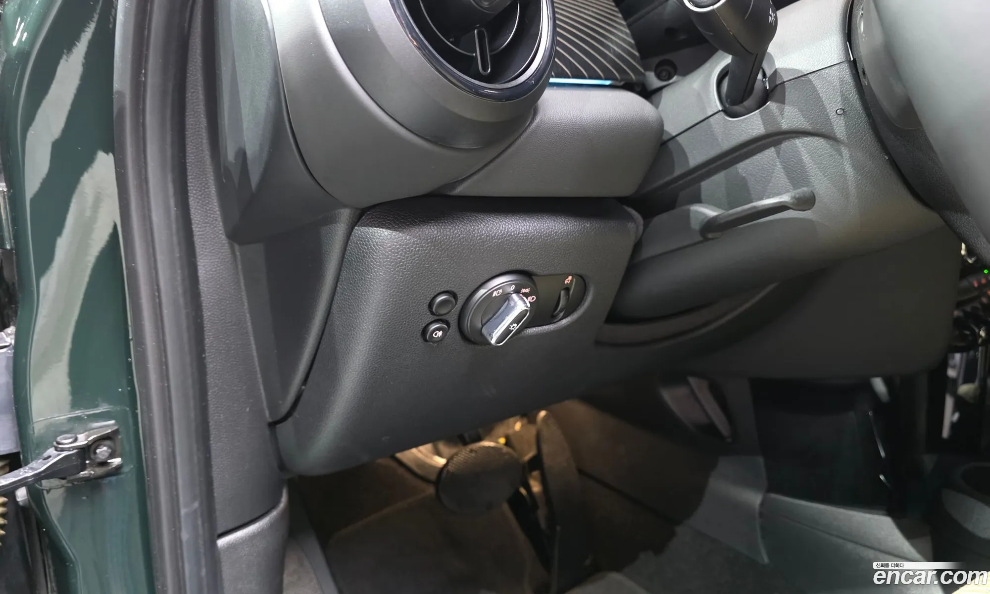 Mini Cooper S 2022 WMW41DK03P2S77532 — 3