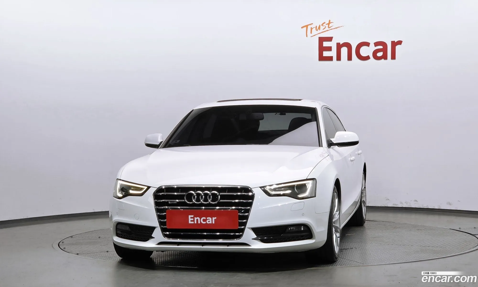 Audi A5 2015 WAUZZZ8T7FA016826 — 4