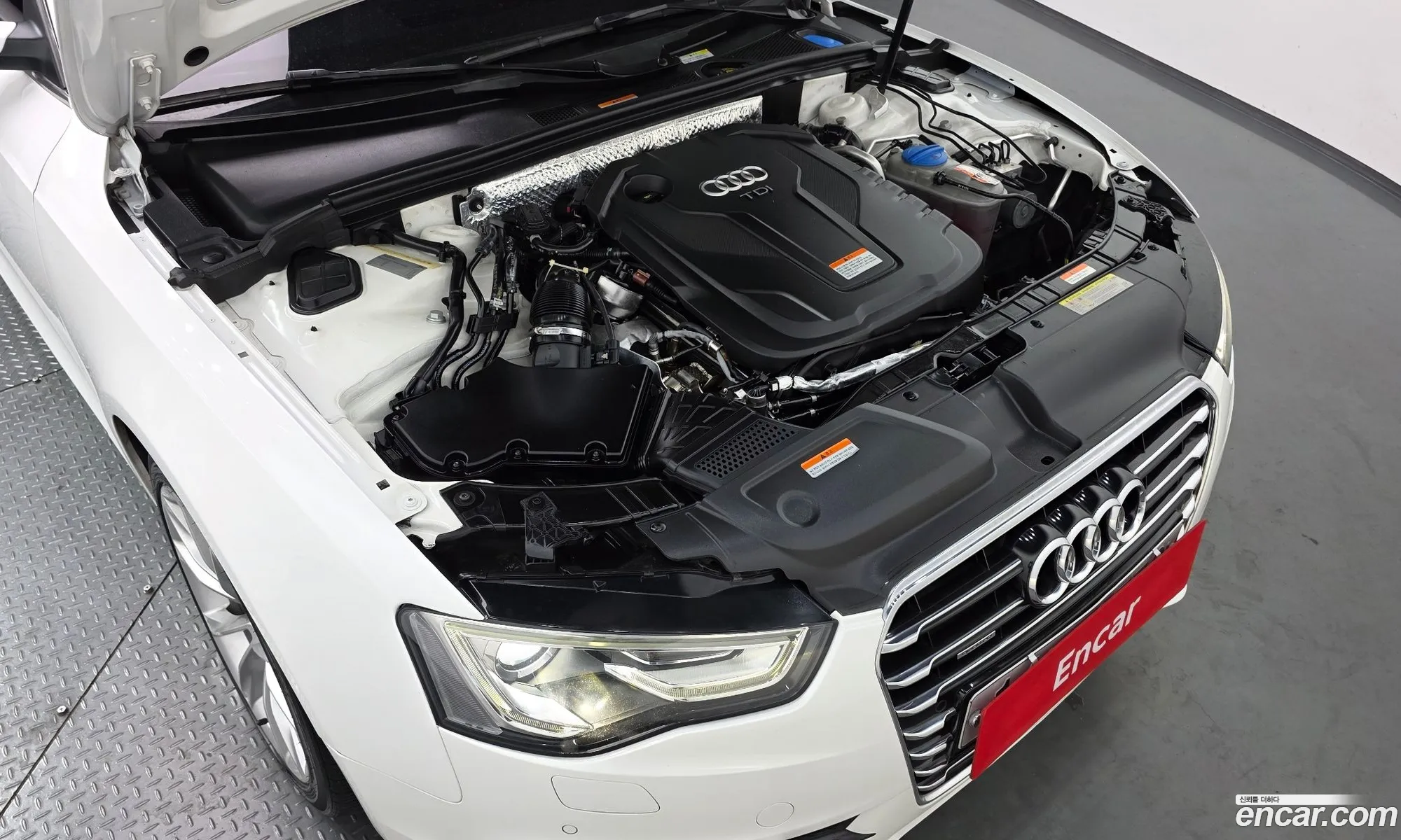 Audi A5 2015 WAUZZZ8T7FA016826 — 15