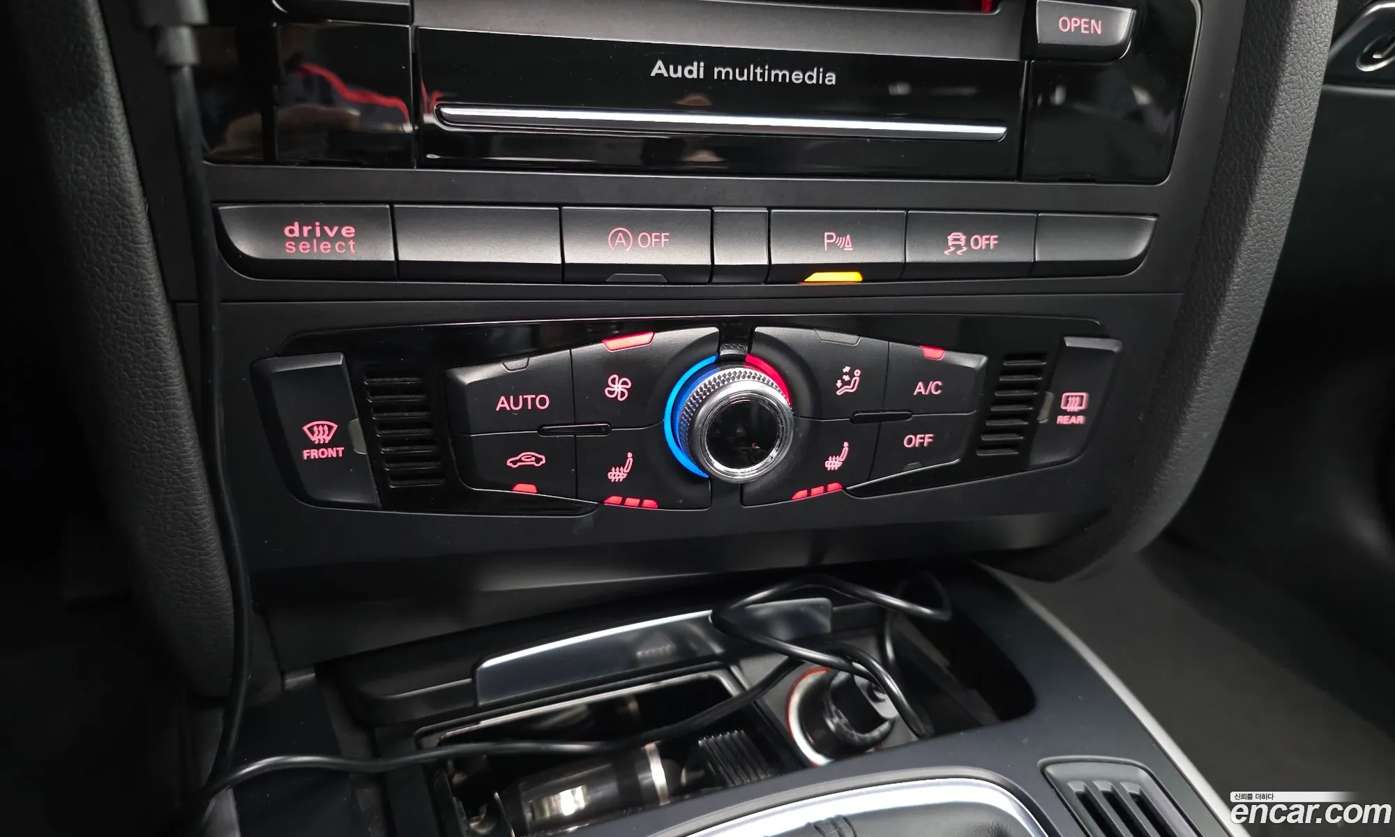 Audi A5 2015 WAUZZZ8T7FA016826 — 17