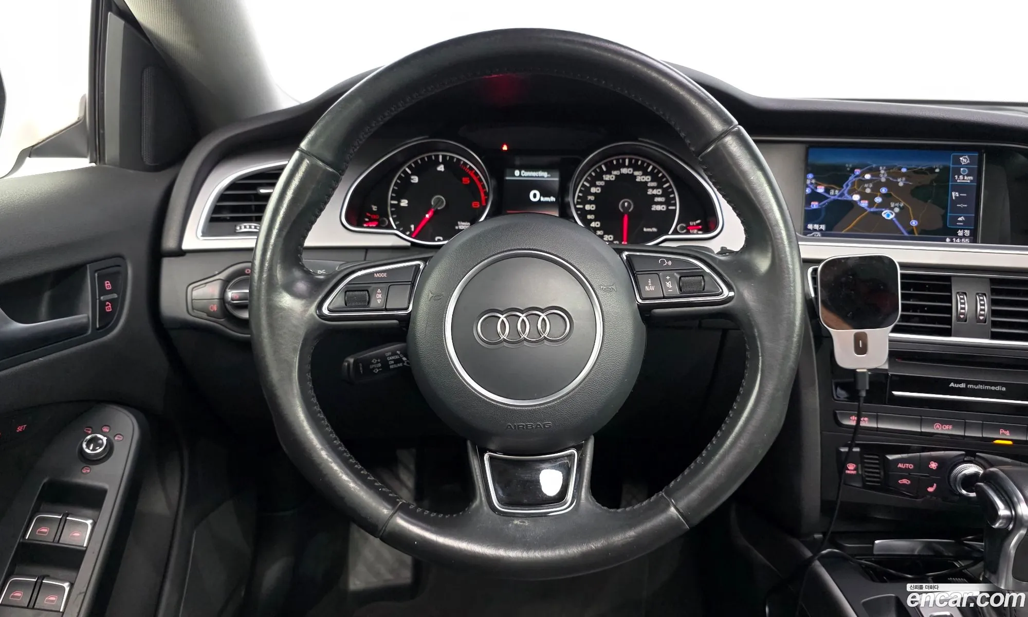 Audi A5 2015 WAUZZZ8T7FA016826 — 19