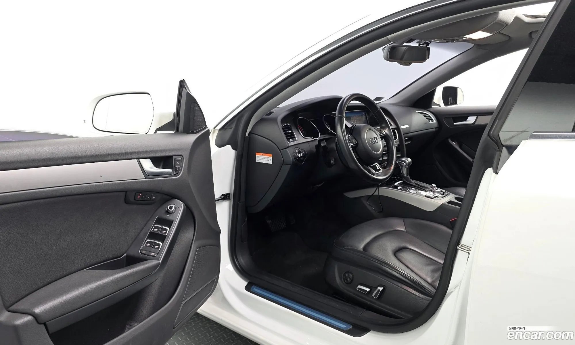 Audi A5 2015 WAUZZZ8T7FA016826 — 7