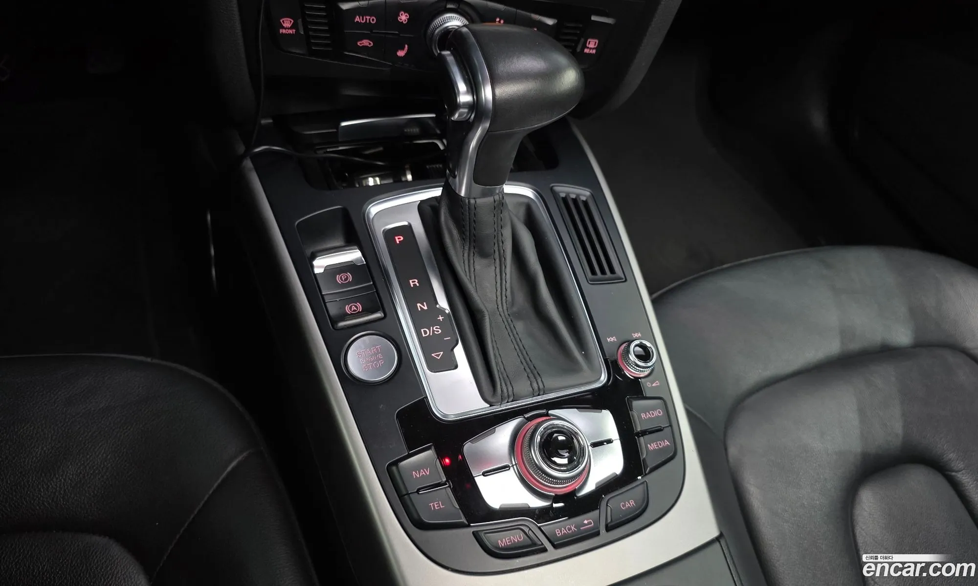 Audi A5 2015 WAUZZZ8T7FA016826 — 16