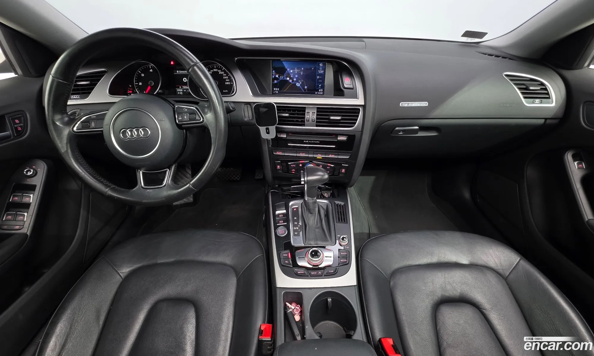 Audi A5 2015 WAUZZZ8T7FA016826 — 12