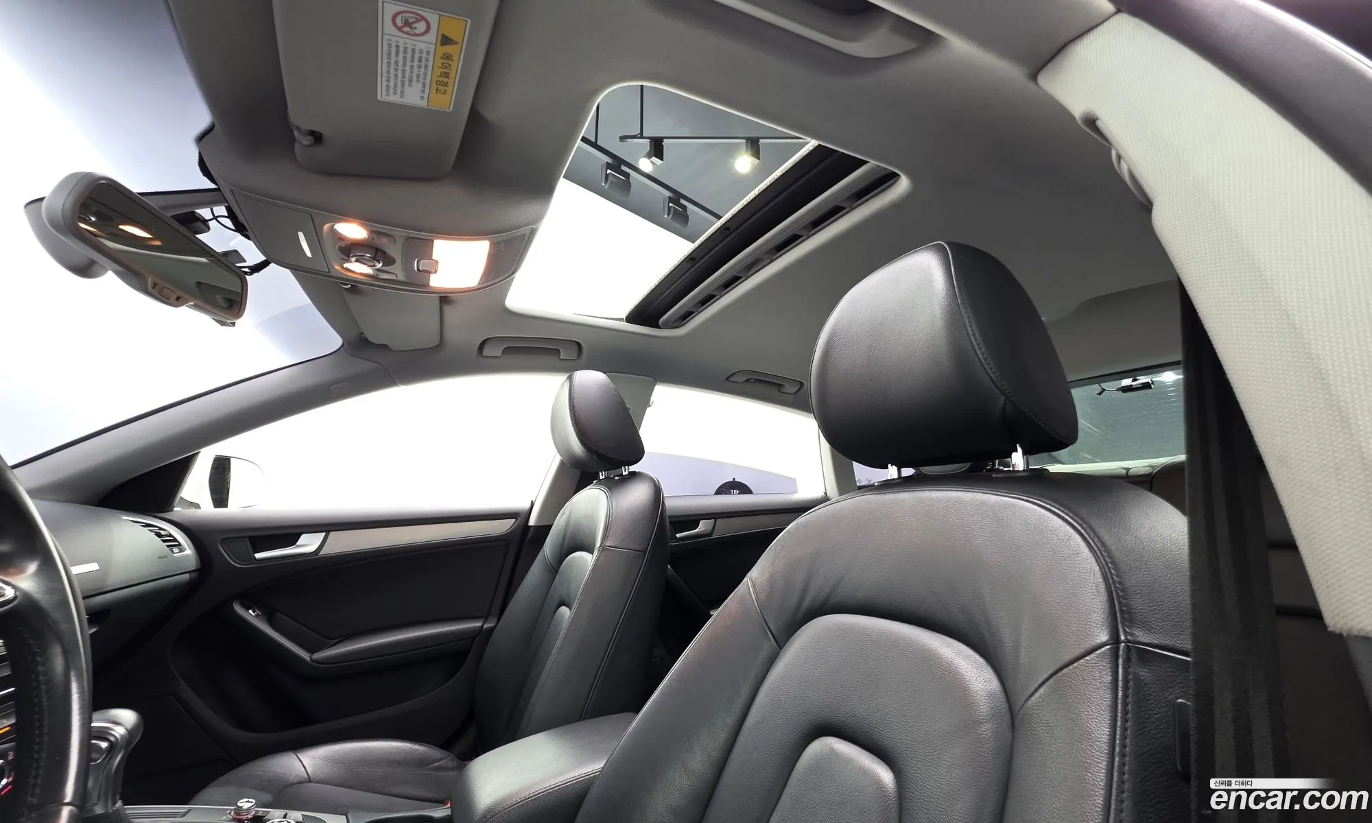 Audi A5 2015 WAUZZZ8T7FA016826 — 5