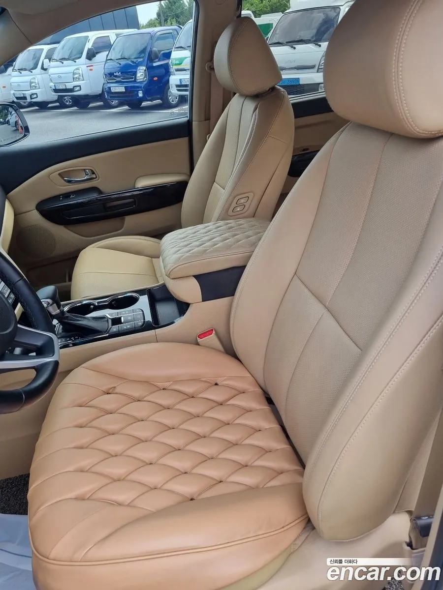 Kia Carnival 2018 — 3