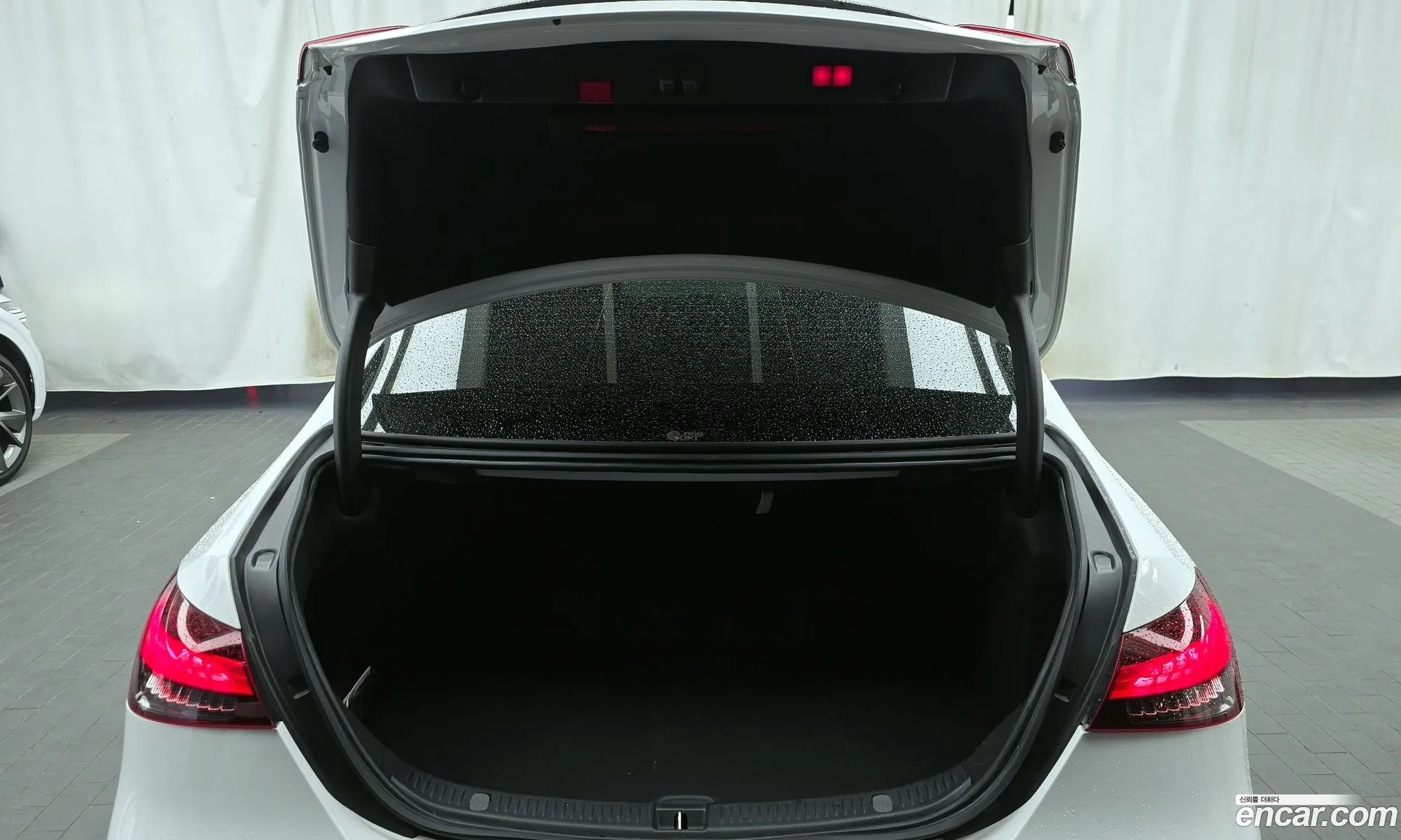 Mercedes-Benz E-Class W213 2022 — 20