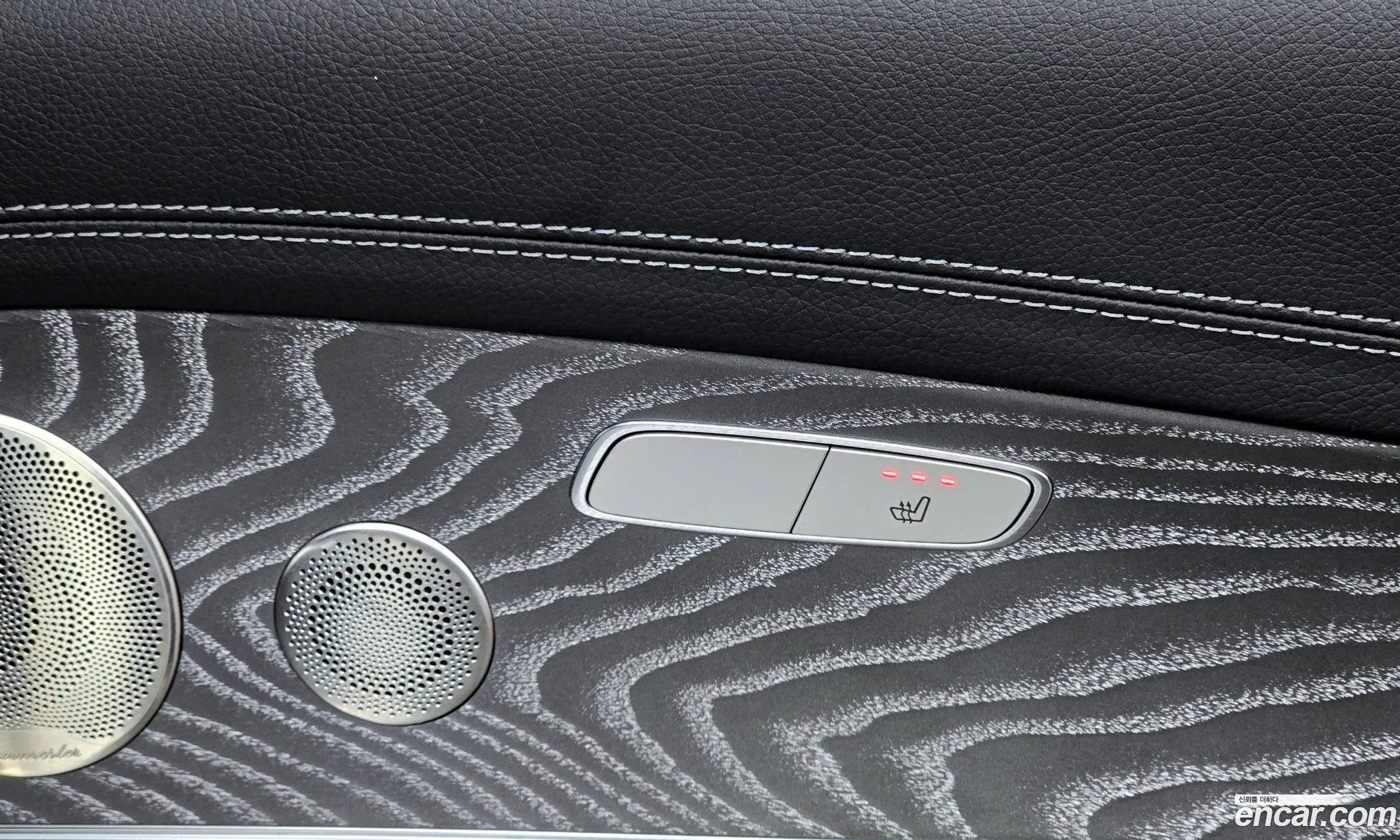 Mercedes-Benz E-Class W213 2022 — 7