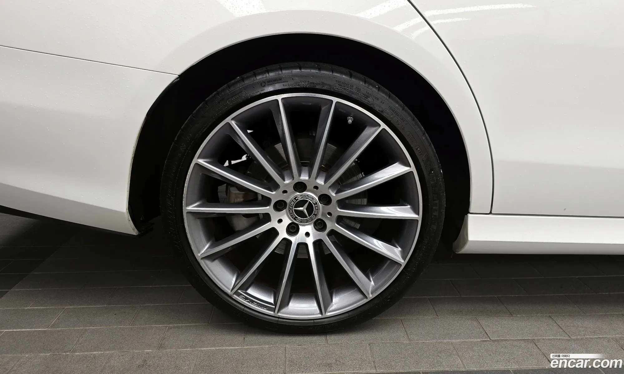 Mercedes-Benz E-Class W213 2022 — 8