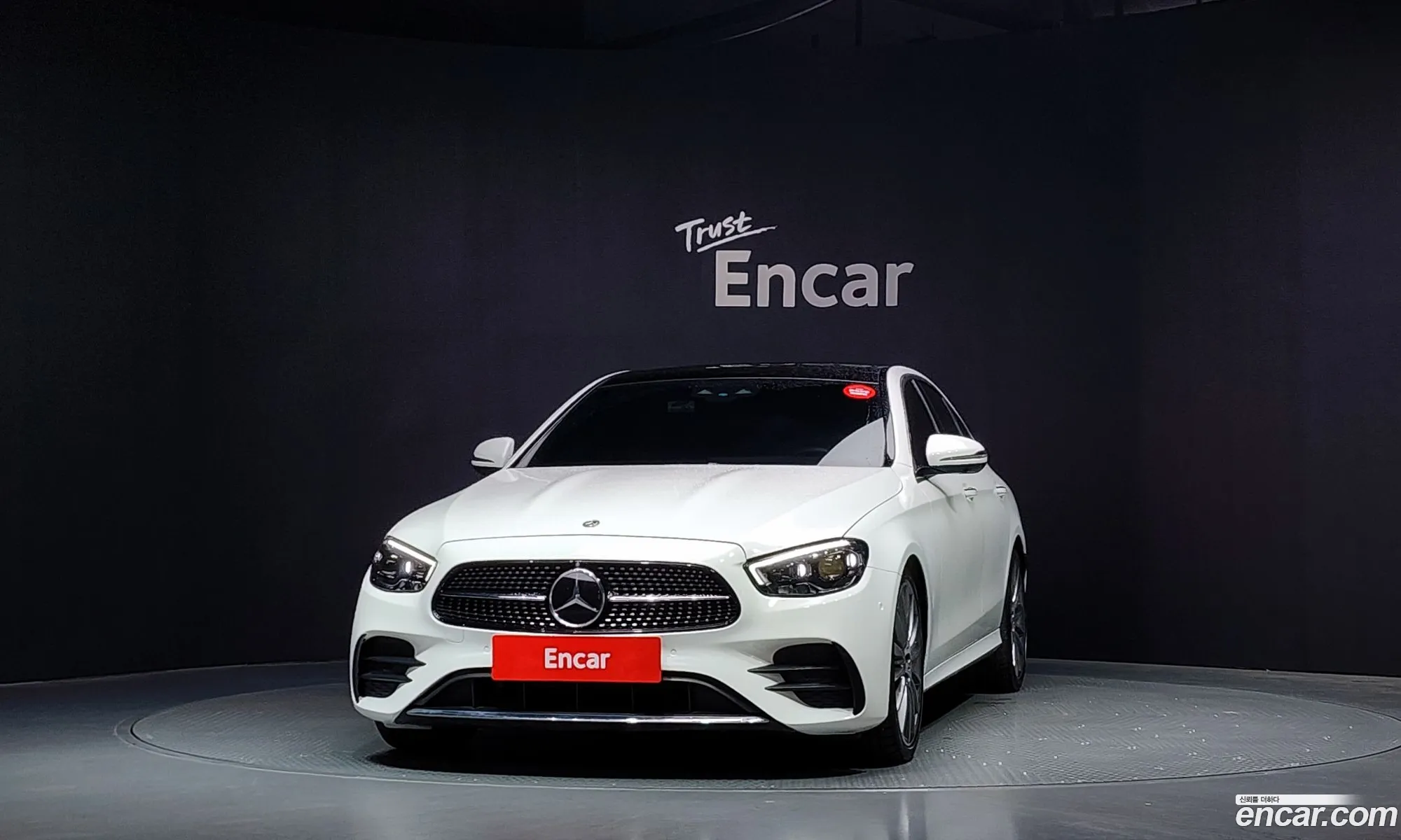 Mercedes-Benz E-Class W213 2022 — 2