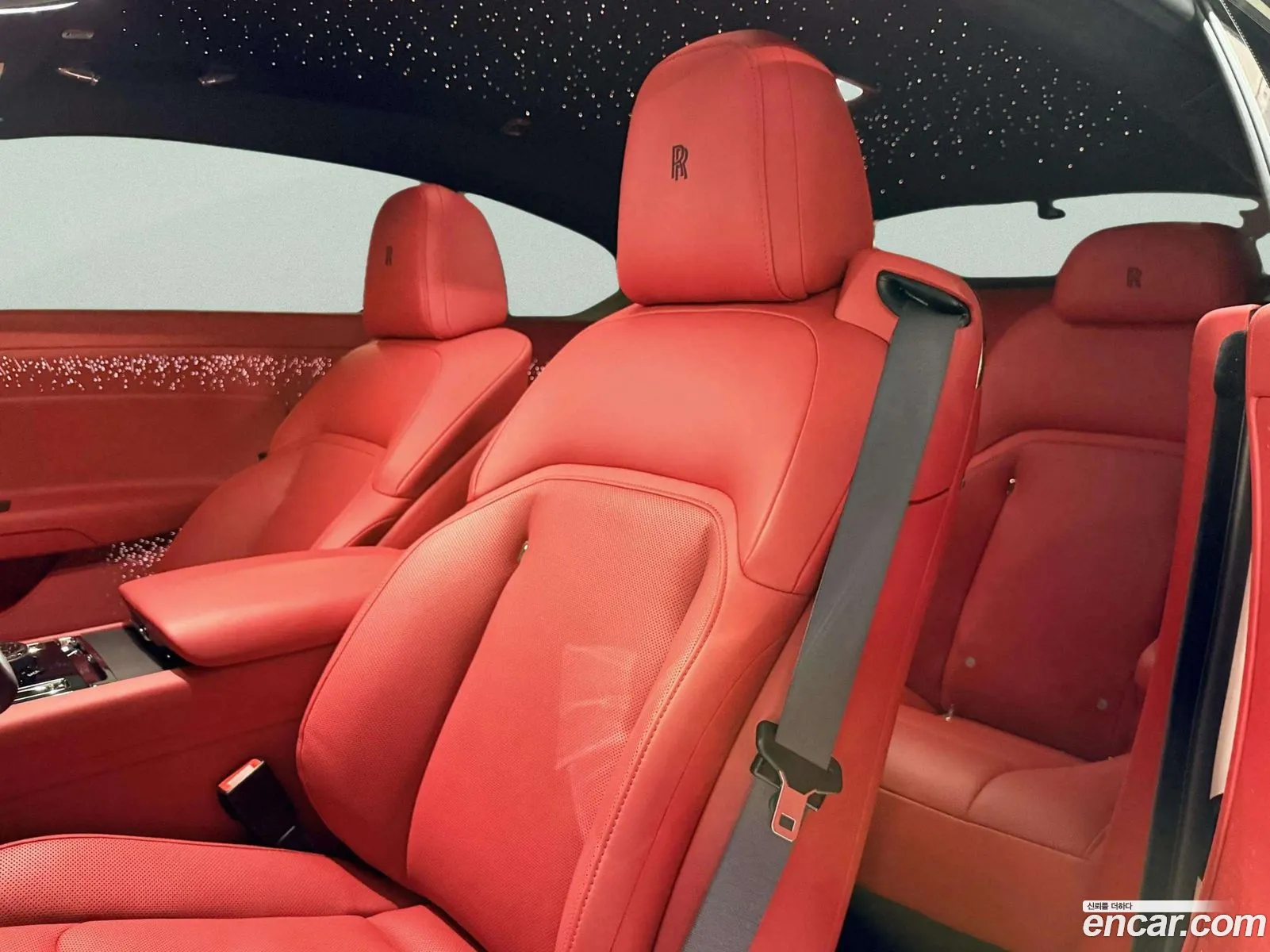 Rolls-Royce Spectre 2025 — 3