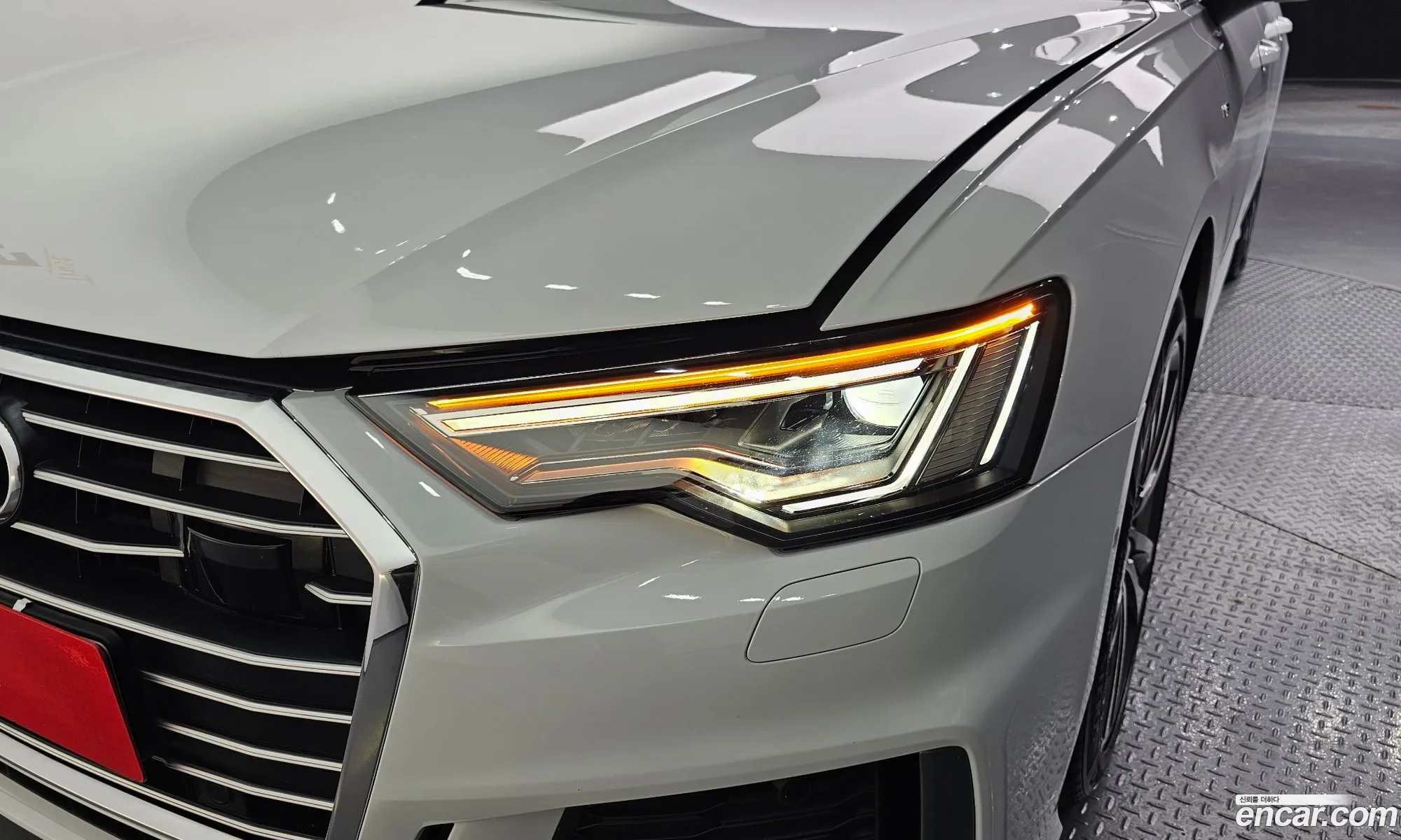 Audi A6 2022 — 29