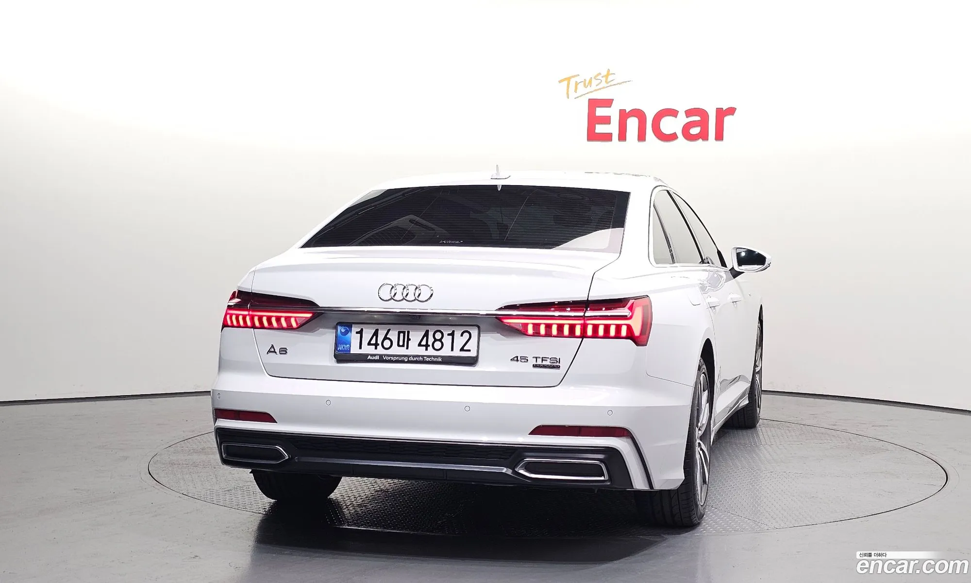 Audi A6 2022 — 3
