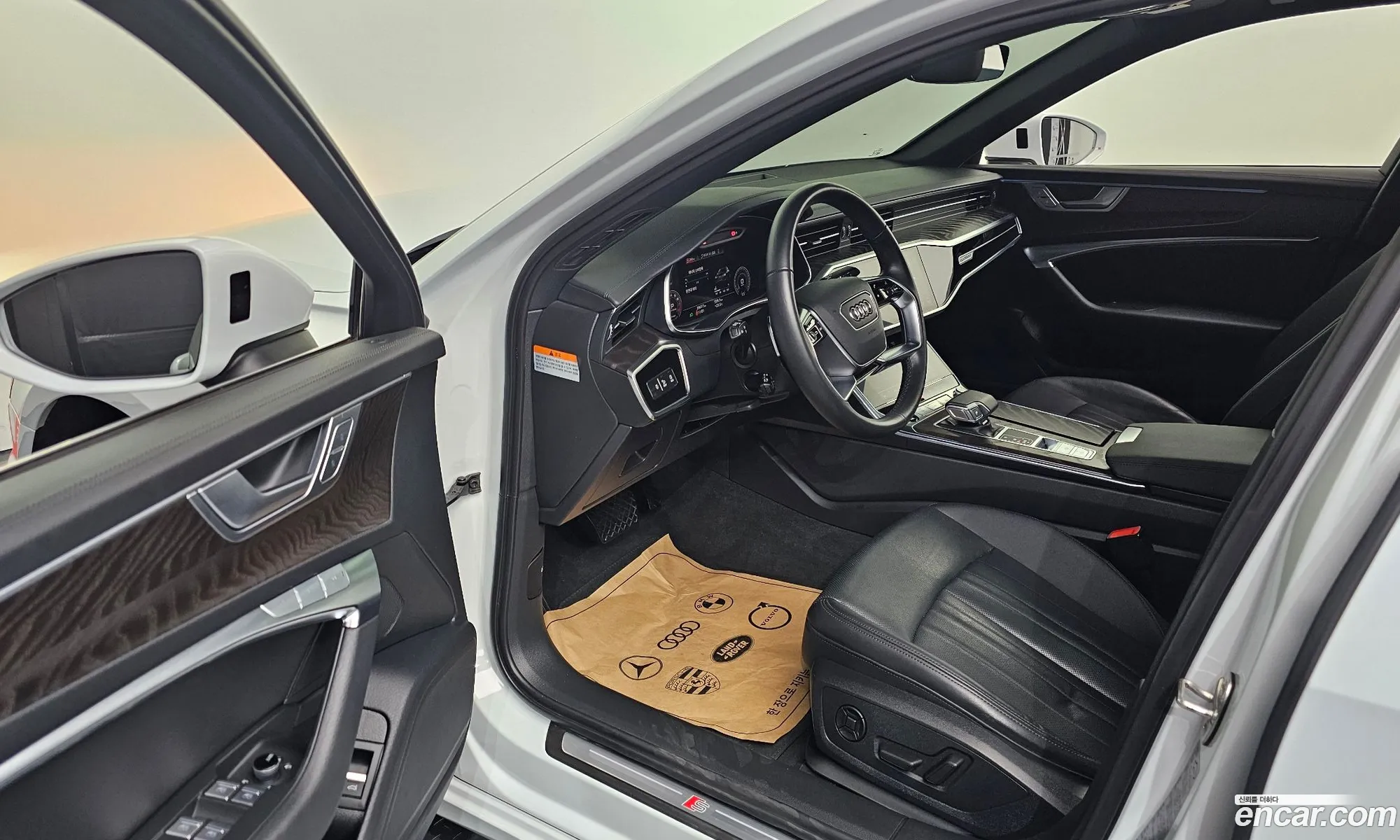 Audi A6 2022 — 14