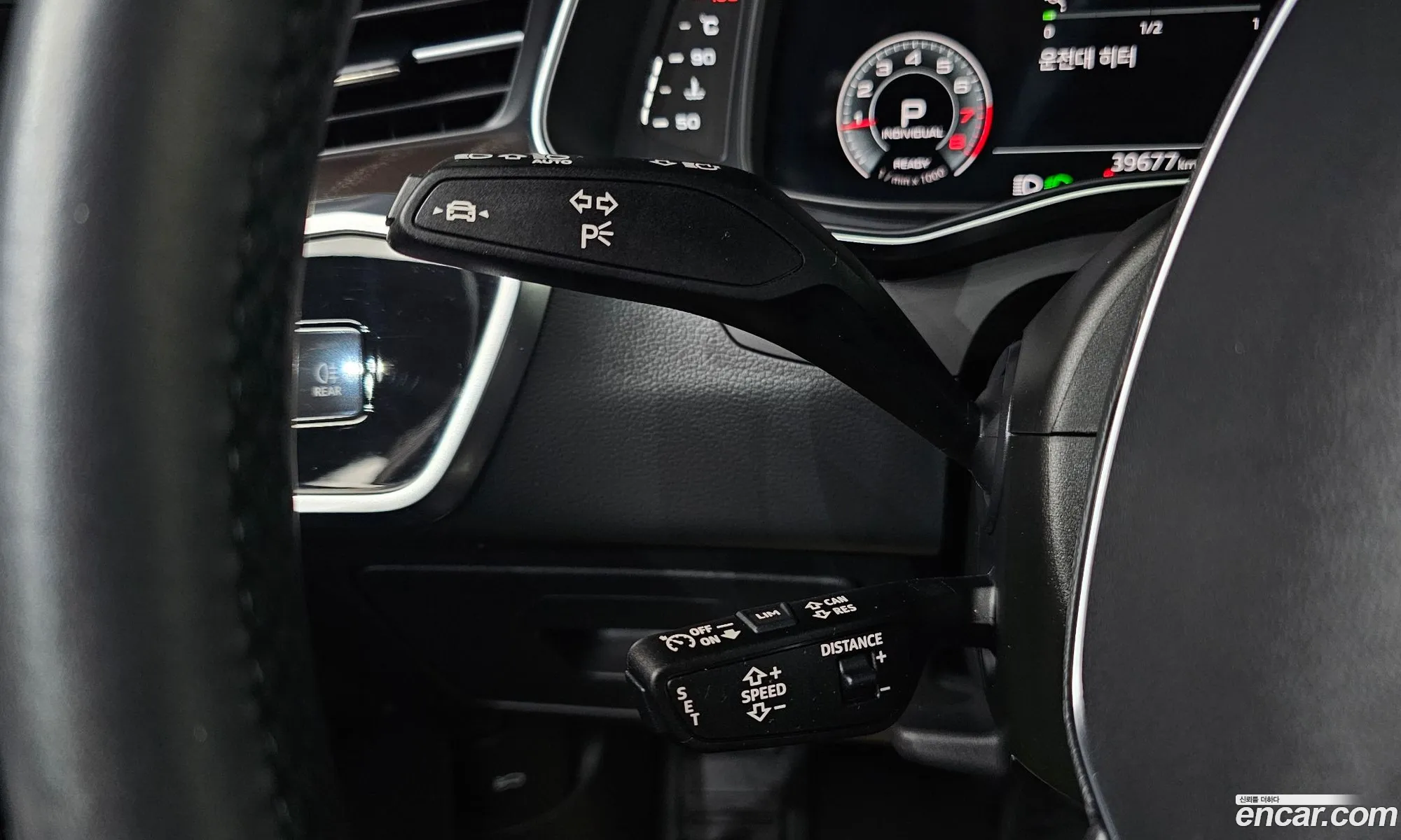Audi A6 2022 — 12