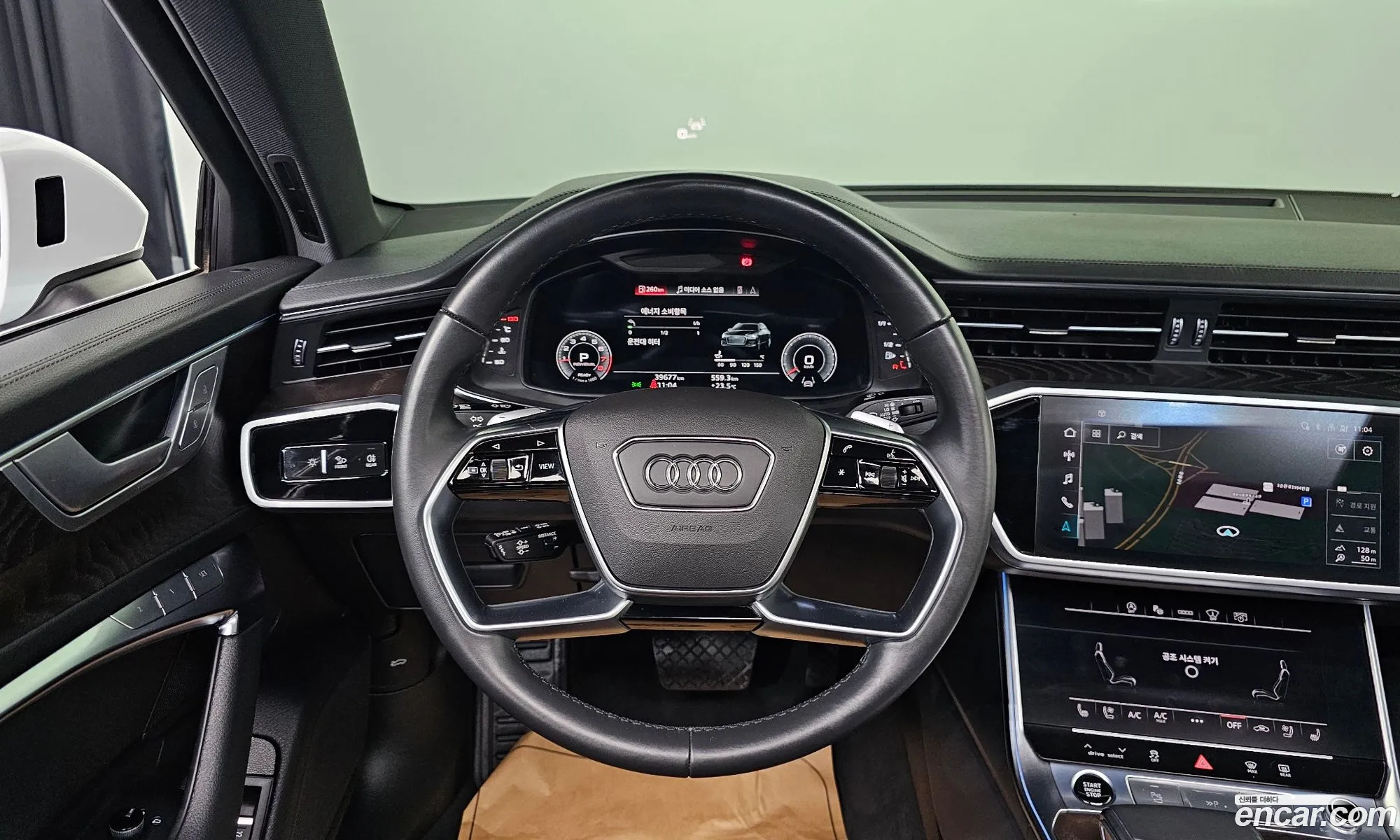 Audi A6 2022 — 16