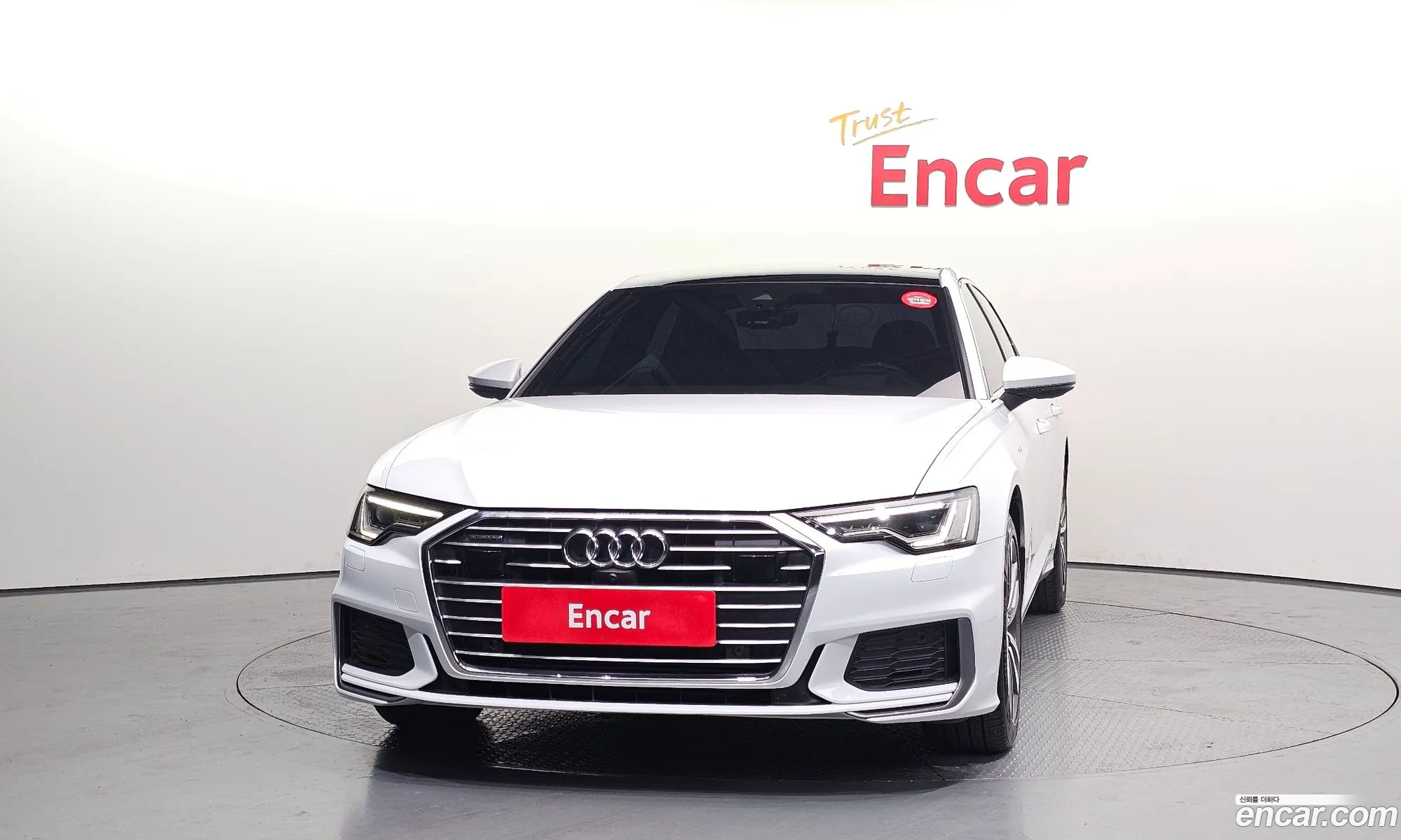 Audi A6 2022 — 11