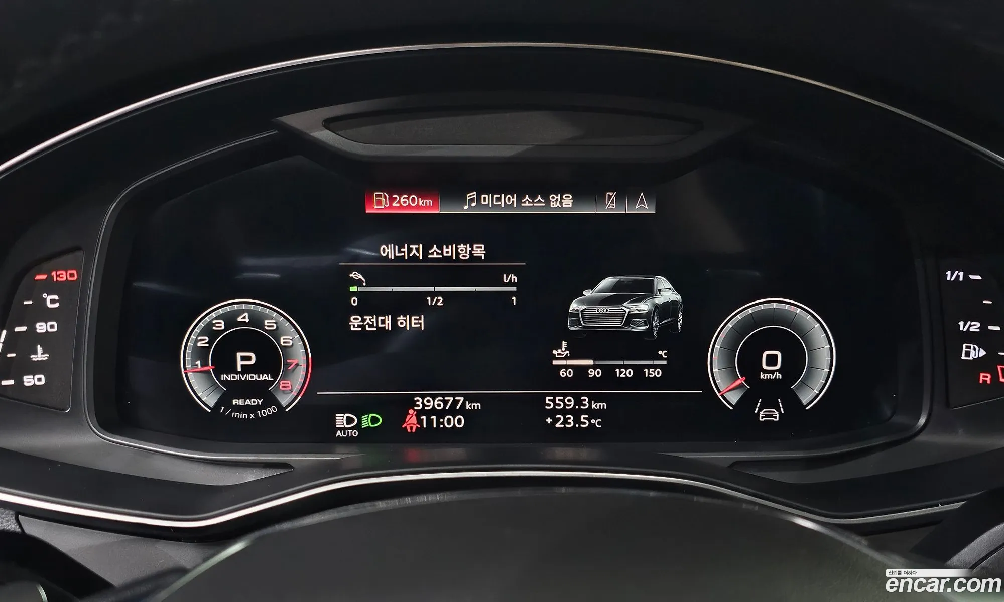 Audi A6 2022 — 17