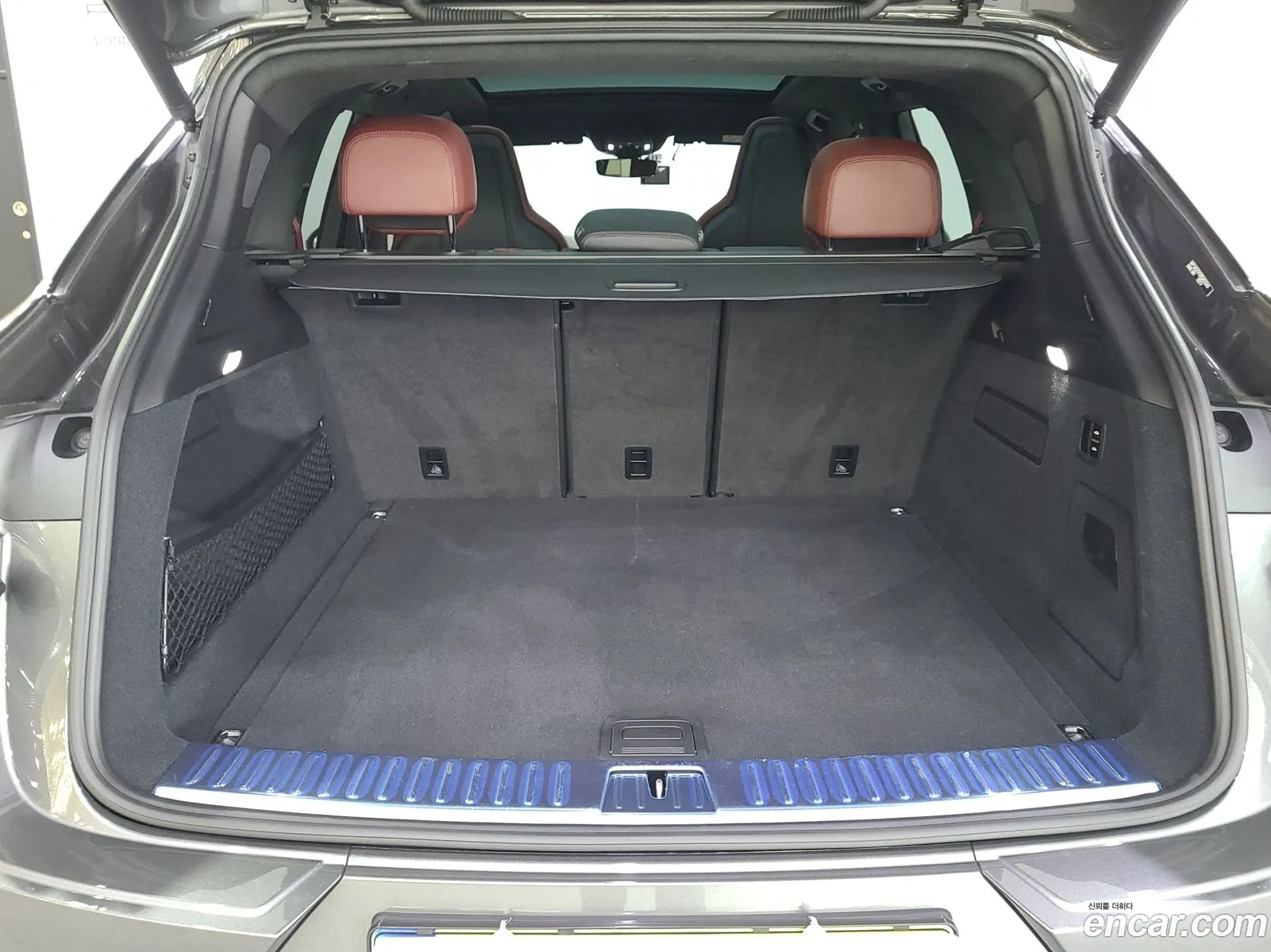 Porsche Cayenne 2025 — 6