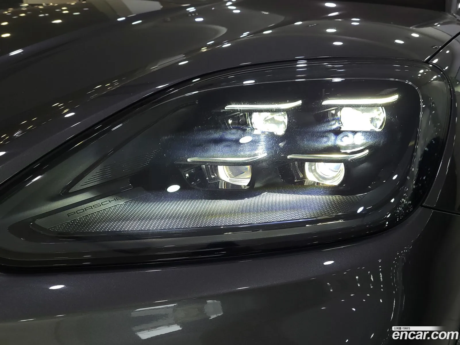 Porsche Cayenne 2025 — 15