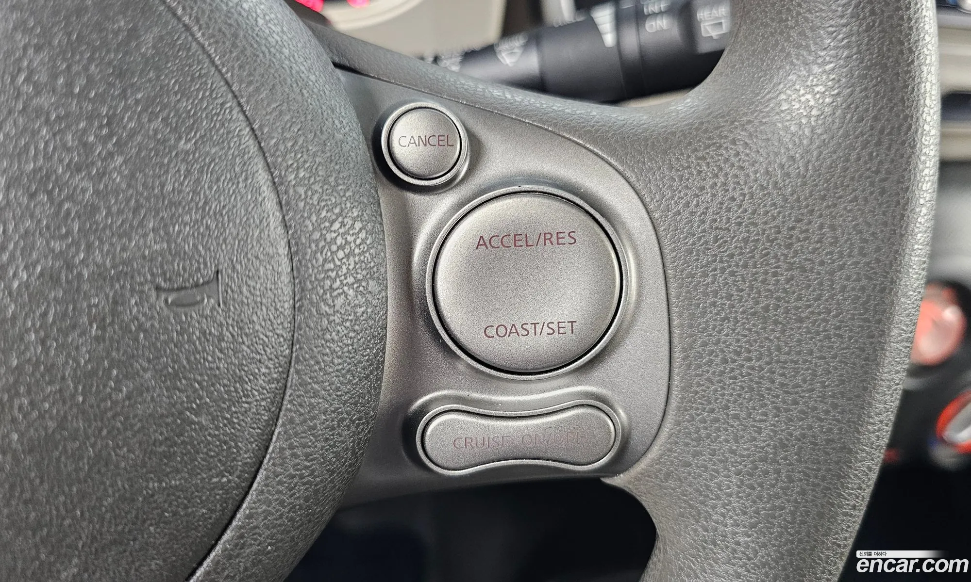 Nissan Cube 2012 — 20