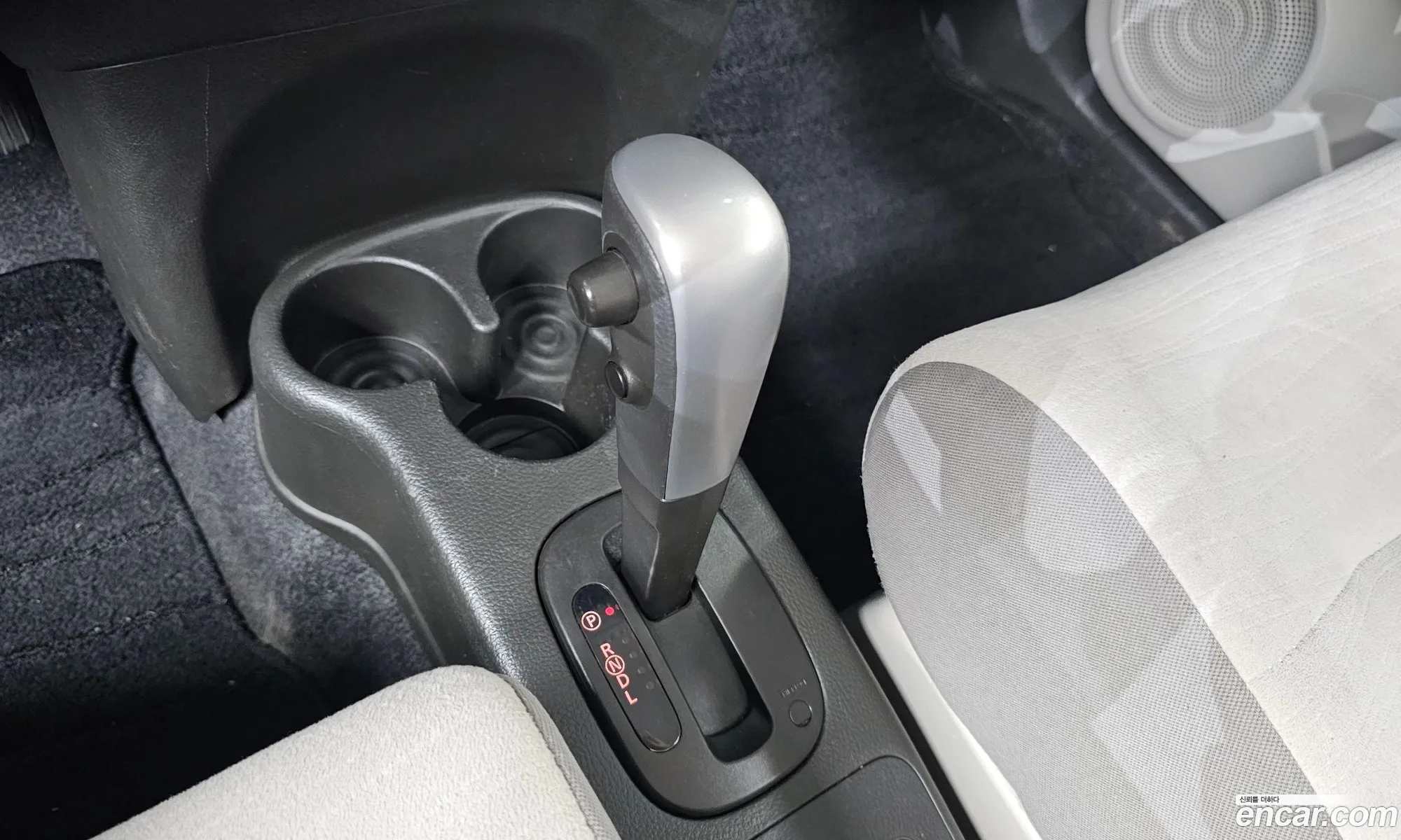 Nissan Cube 2012 — 15