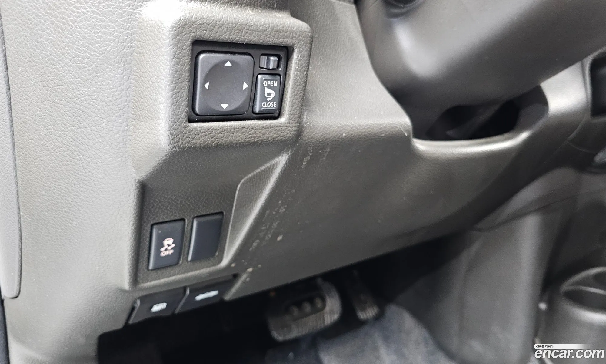 Nissan Cube 2012 — 4