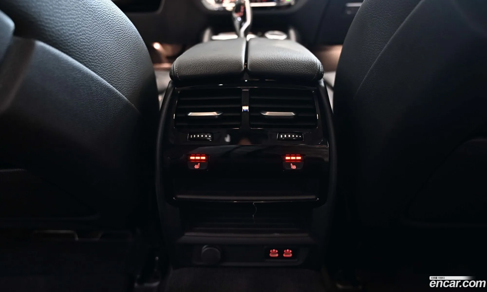 BMW 5 Series 2021 — 12