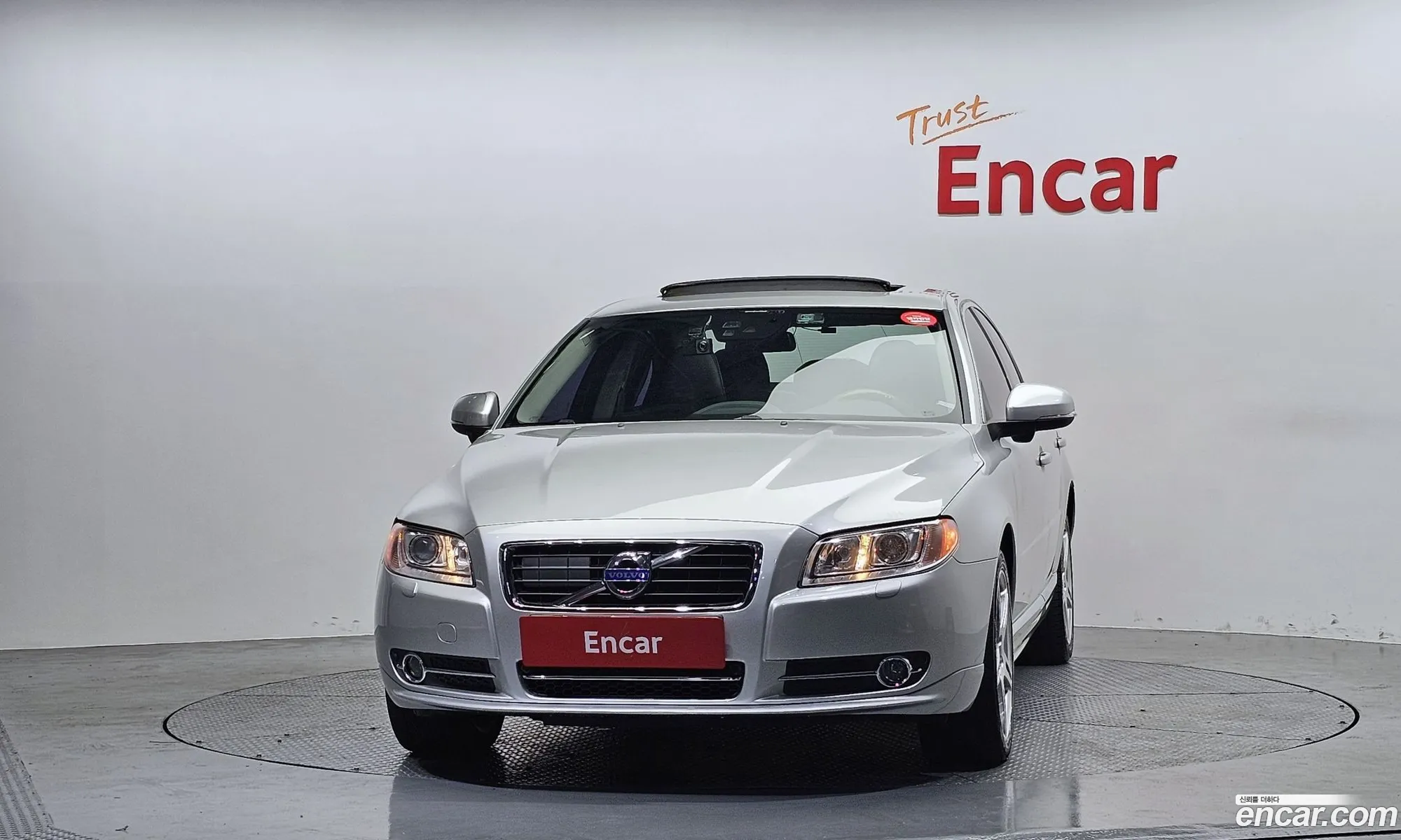 Volvo S80 2013 YV1AS9026D1165453 — 3