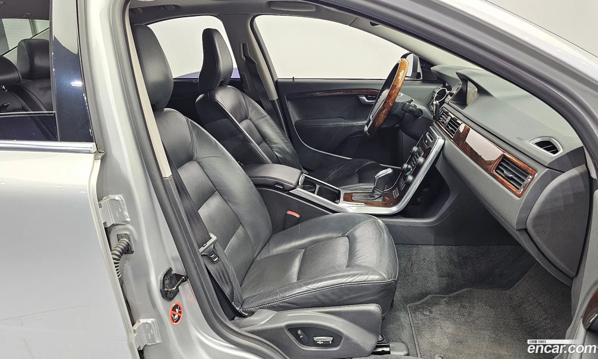 Volvo S80 2013 YV1AS9026D1165453 — 11