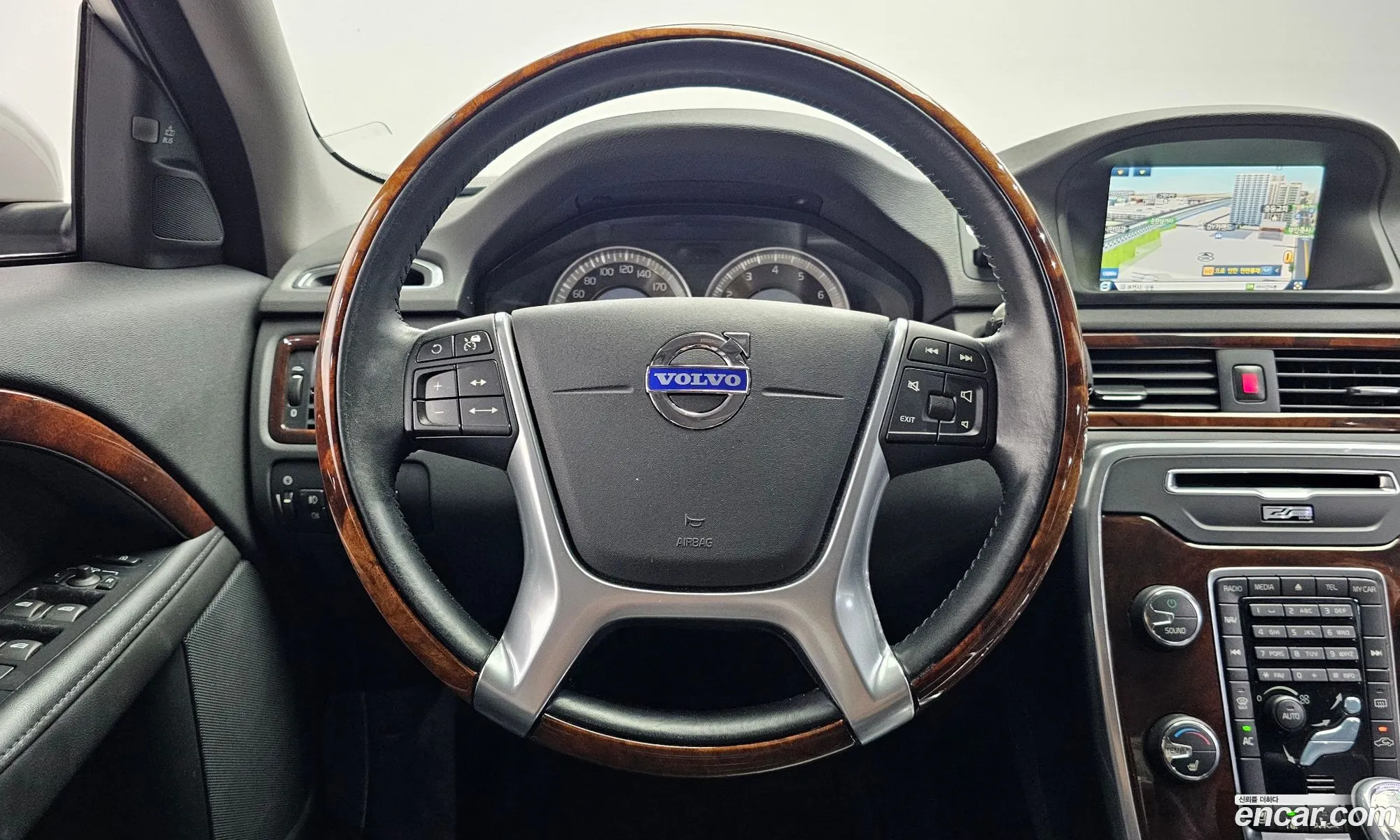 Volvo S80 2013 YV1AS9026D1165453 — 14