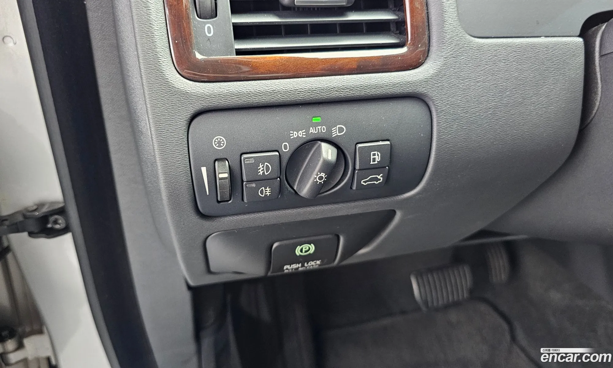 Volvo S80 2013 YV1AS9026D1165453 — 9