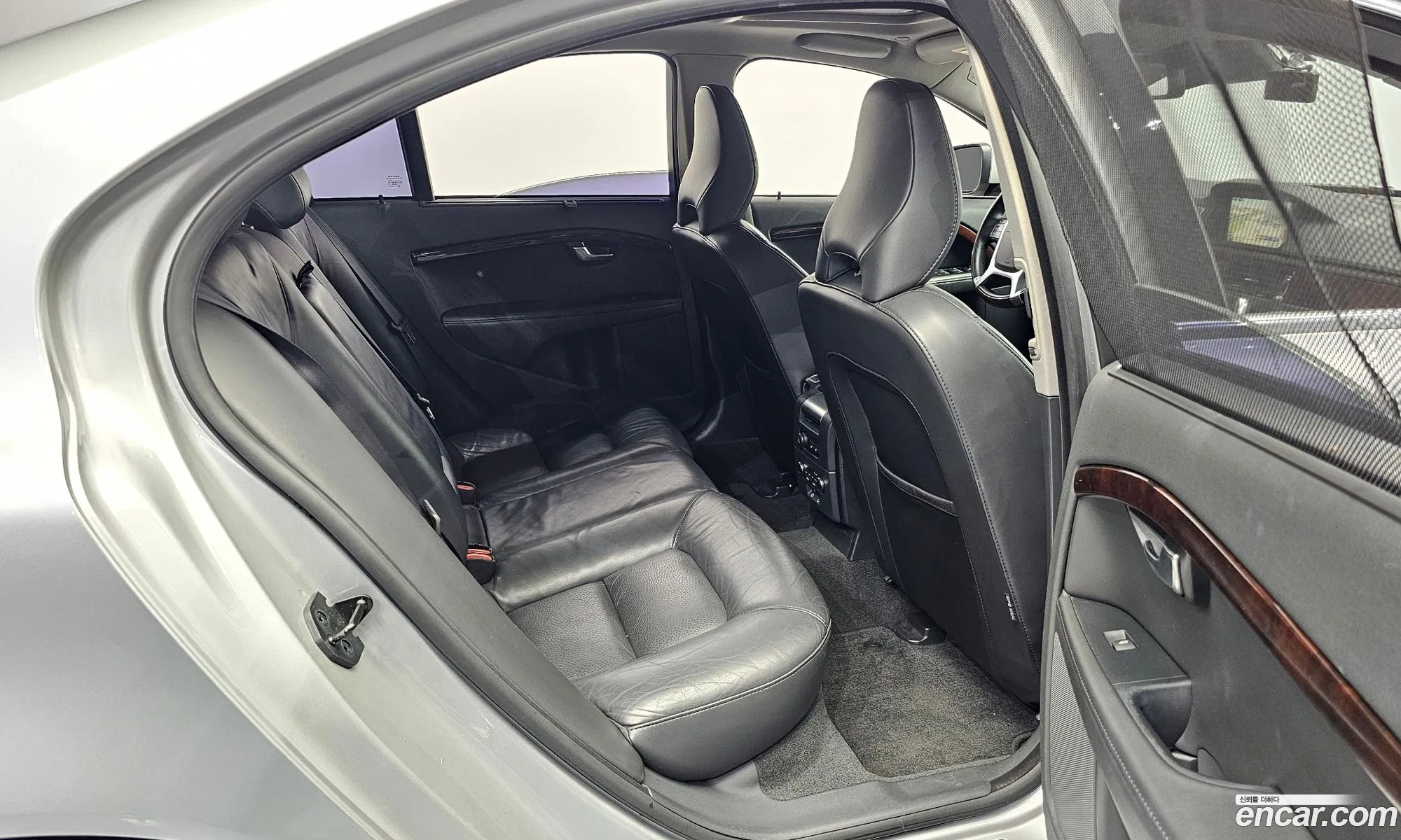 Volvo S80 2013 YV1AS9026D1165453 — 17