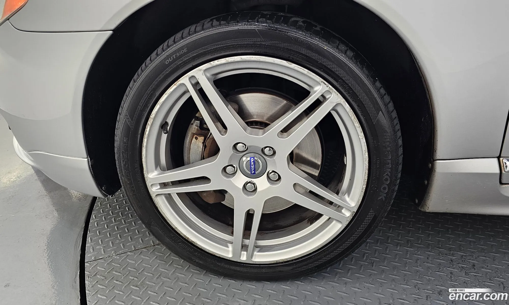 Volvo S80 2013 YV1AS9026D1165453 — 8