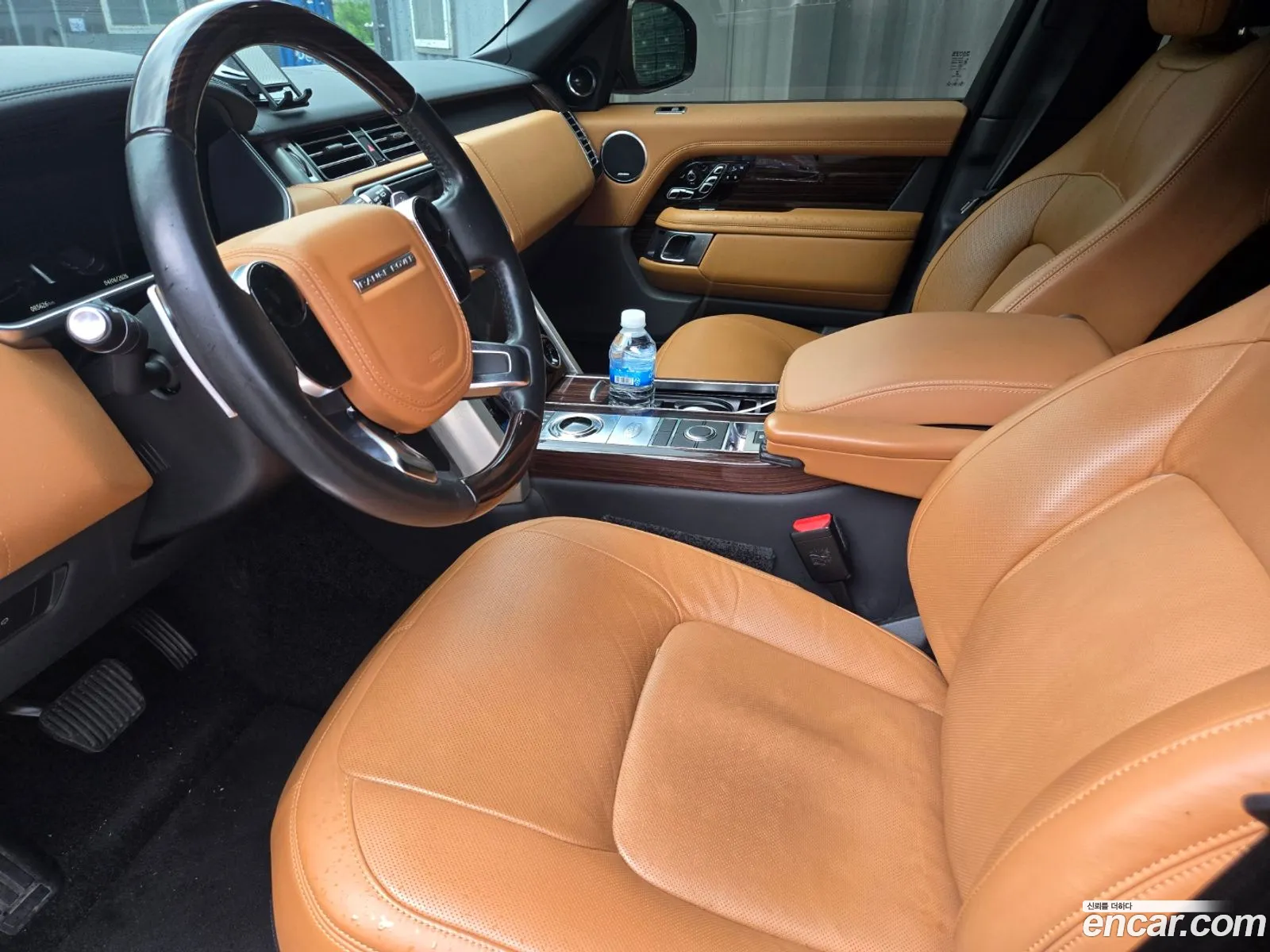 Land Rover Range Rover 2019 — 4