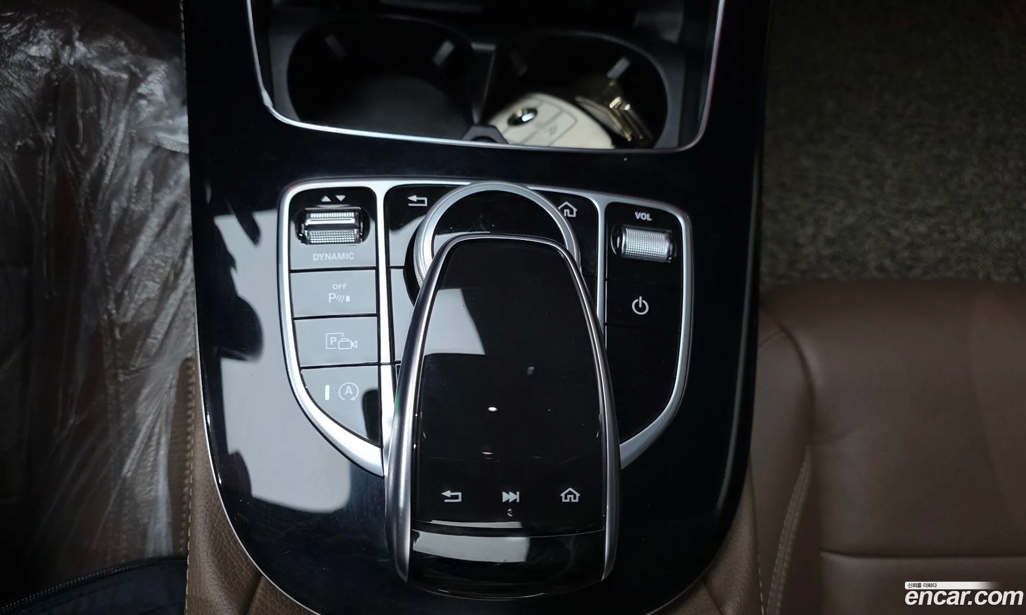 Mercedes-Benz E-Class W213 2017 — 35
