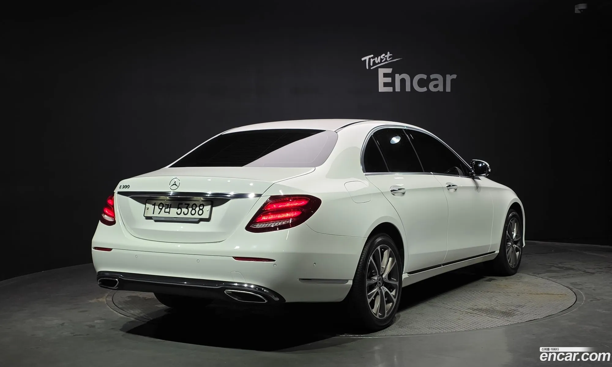 Mercedes-Benz E-Class W213 2017 — 2