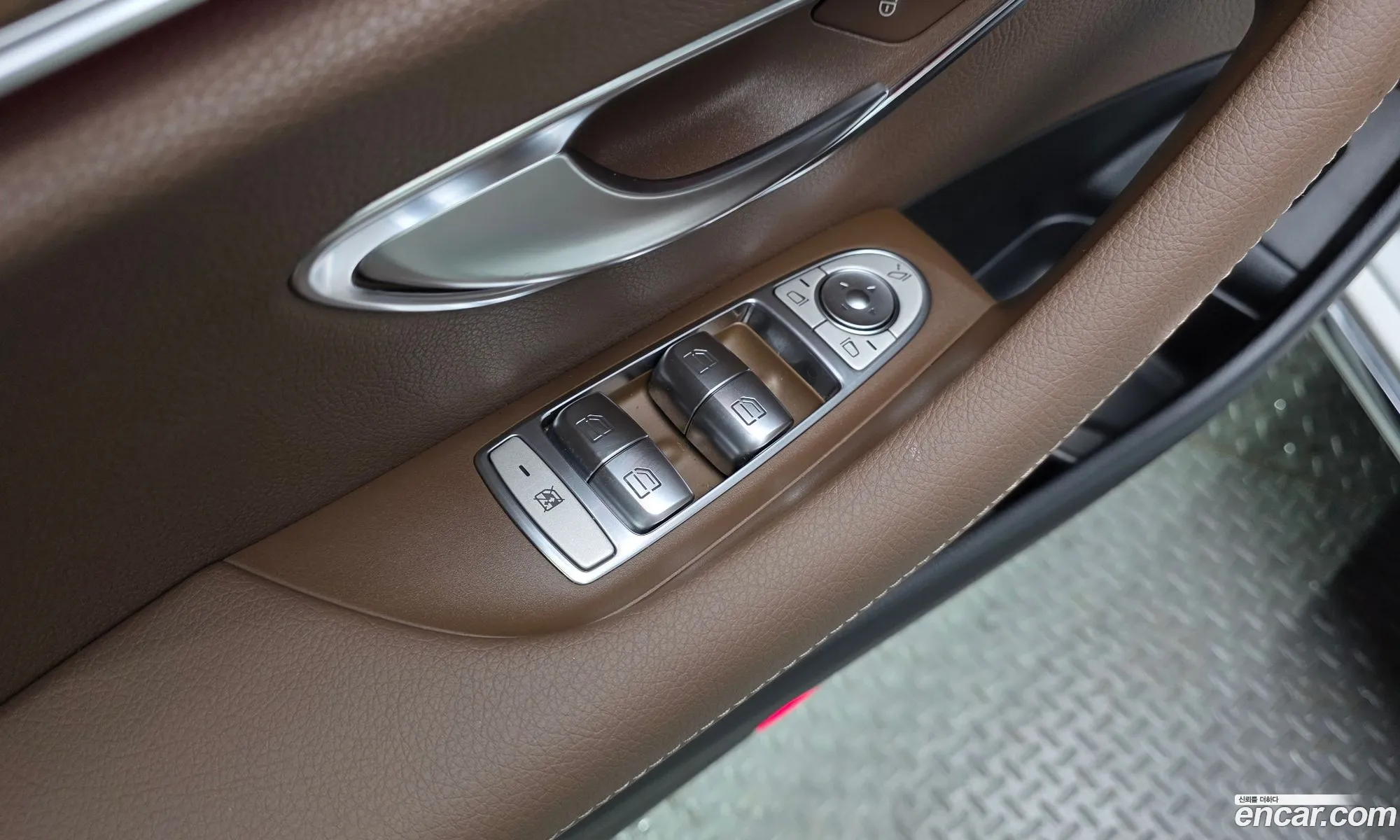 Mercedes-Benz E-Class W213 2017 — 5