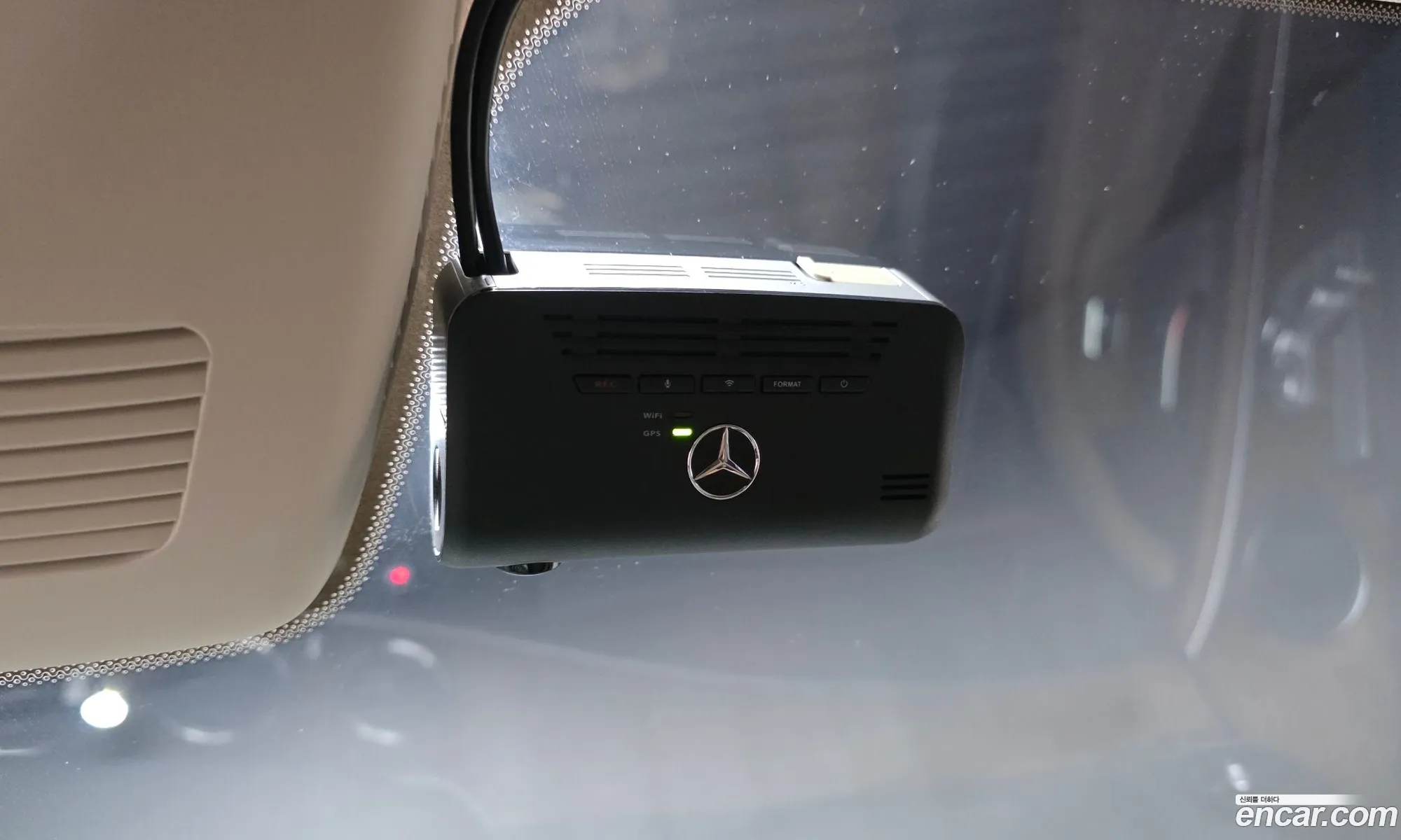 Mercedes-Benz E-Class W213 2017 — 4
