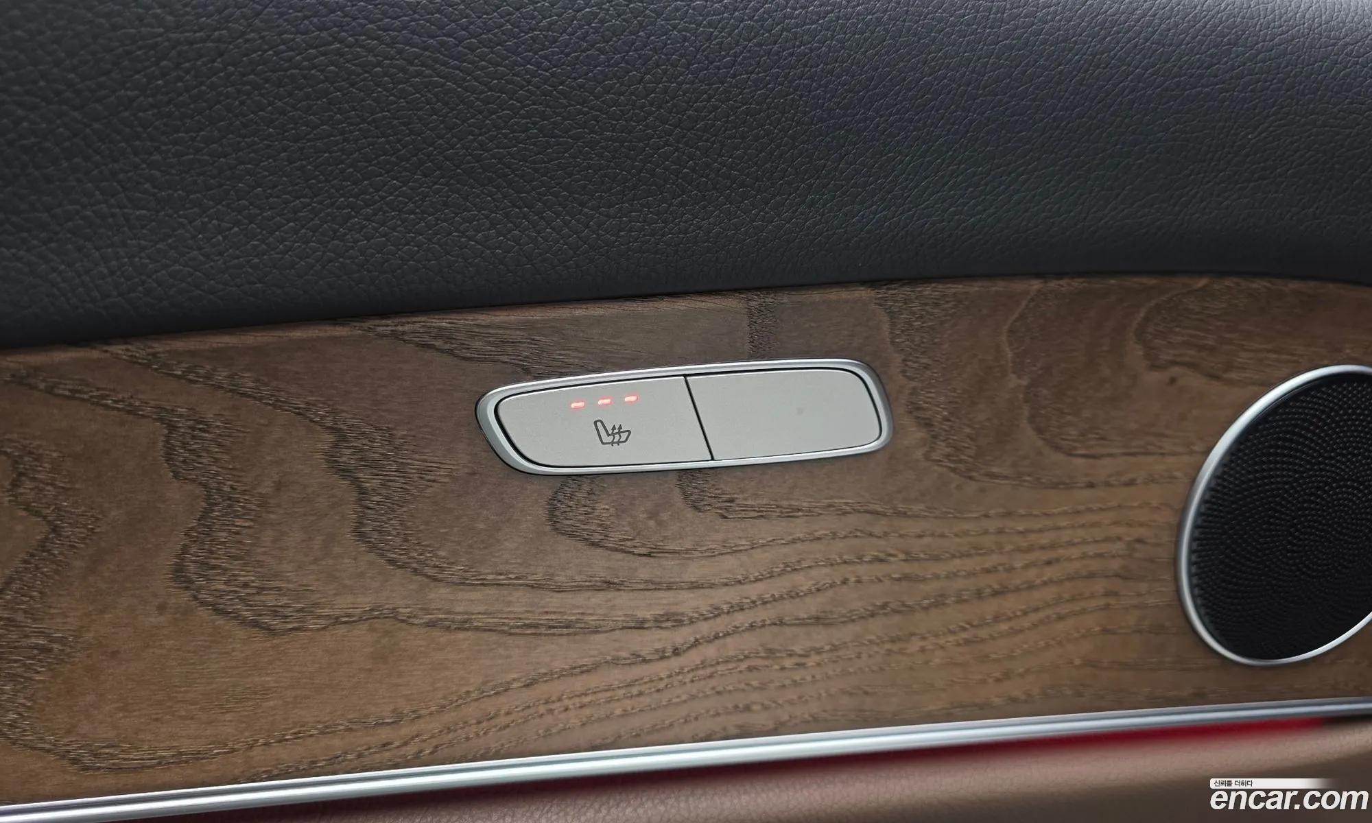 Mercedes-Benz E-Class W213 2017 — 16