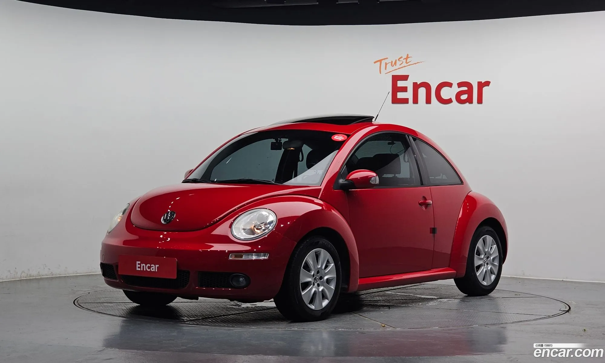 Volkswagen Beetle 2011 WVWZZZ9CZBM007587 — 13
