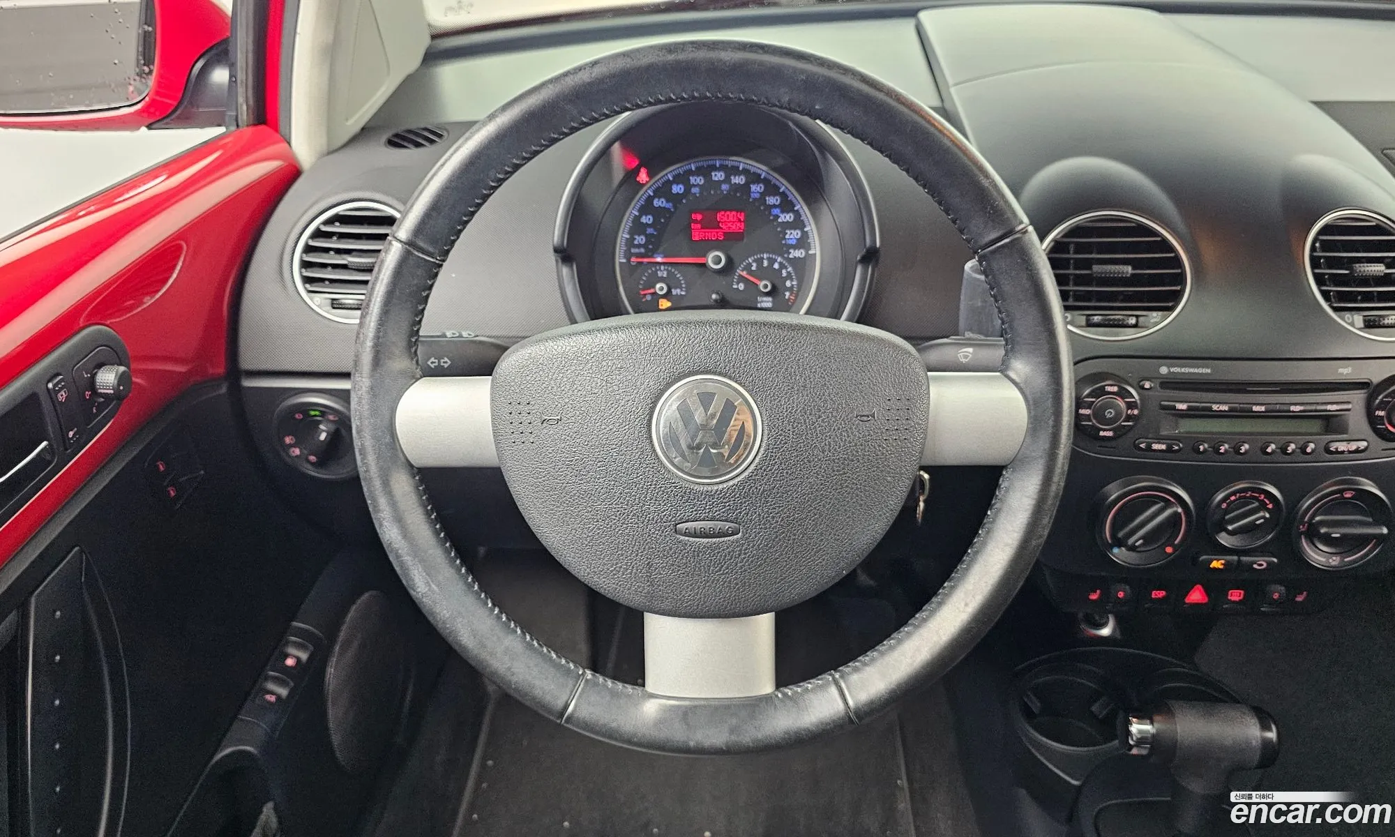 Volkswagen Beetle 2011 WVWZZZ9CZBM007587 — 10