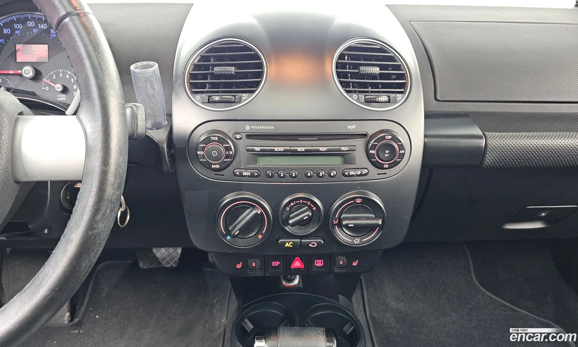 Volkswagen Beetle 2011 WVWZZZ9CZBM007587 — 15